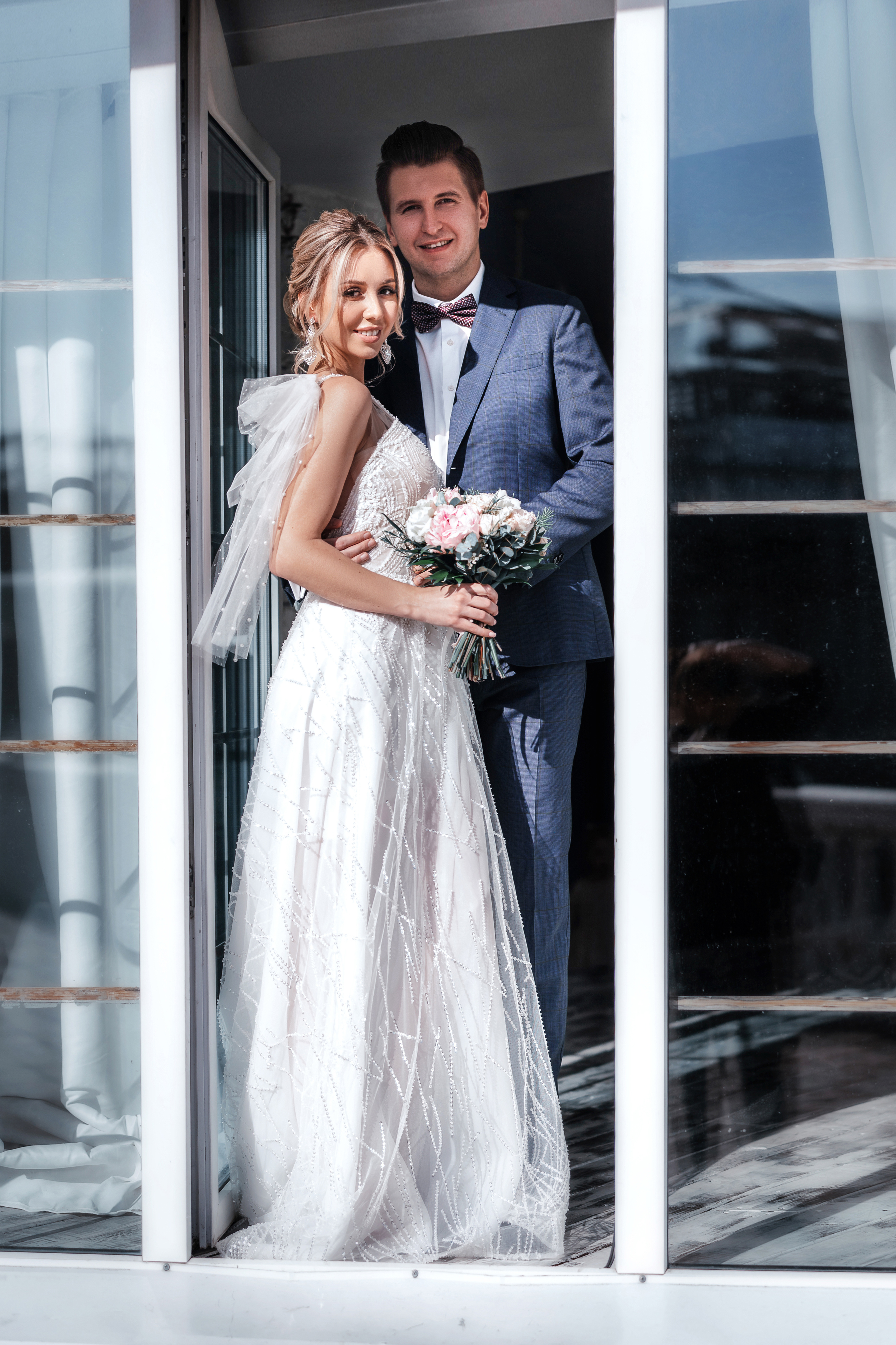 #Дмитрий_Ольга_Красноярск. Фотограф Юлия Павлова Красноярск