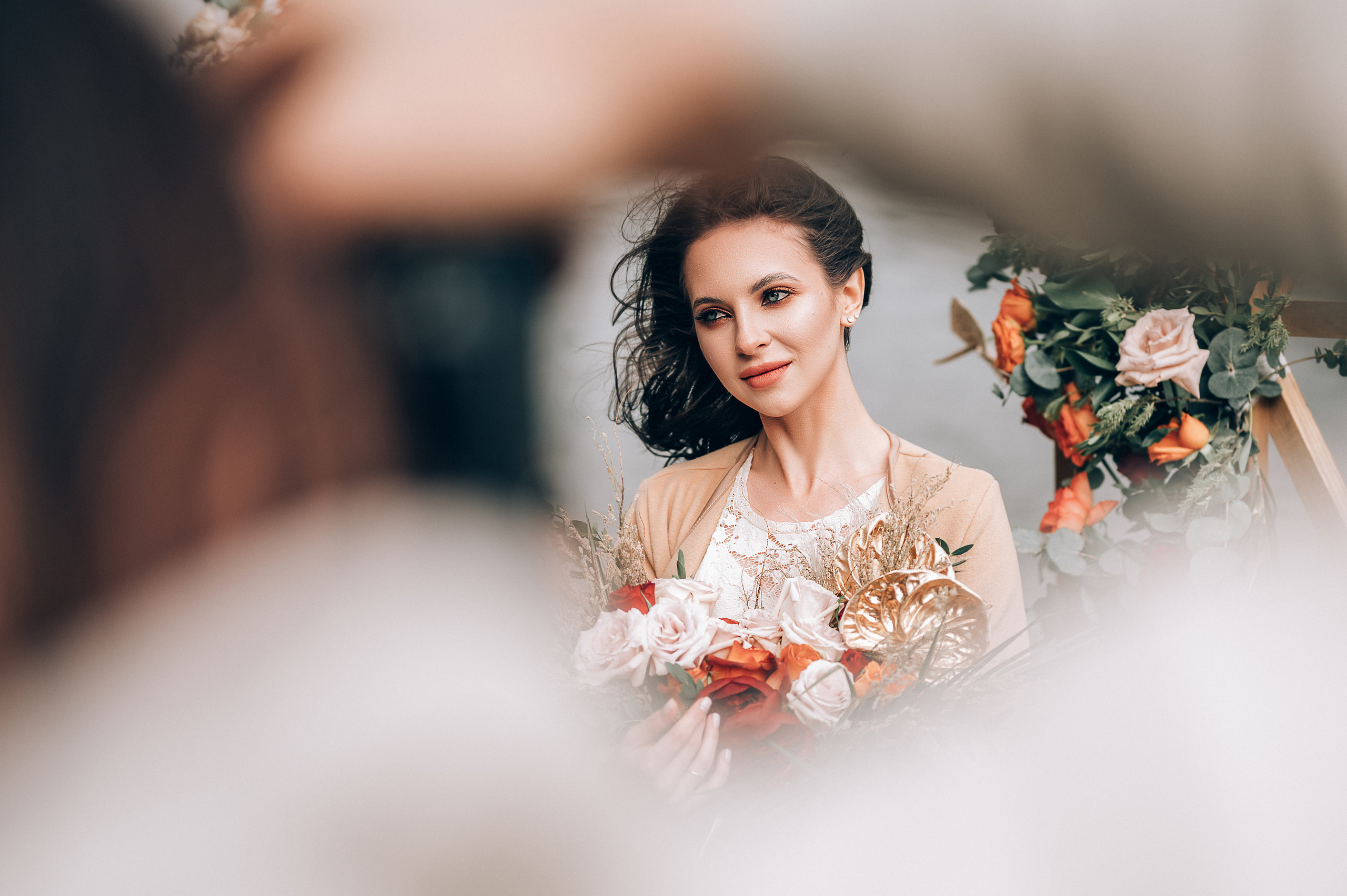 #Алексей_Ирена_Красноярск. Фотограф Юлия Павлова Красноярск