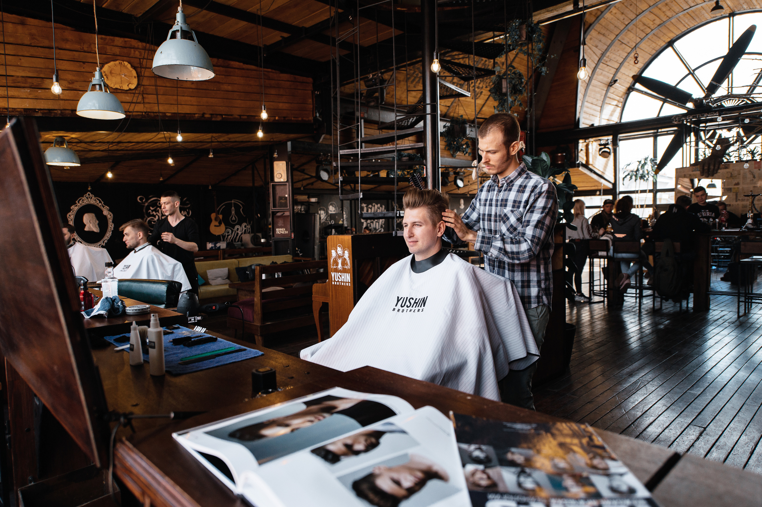 #Дмитрий_Ольга_Красноярск. Фотограф Юлия Павлова Красноярск