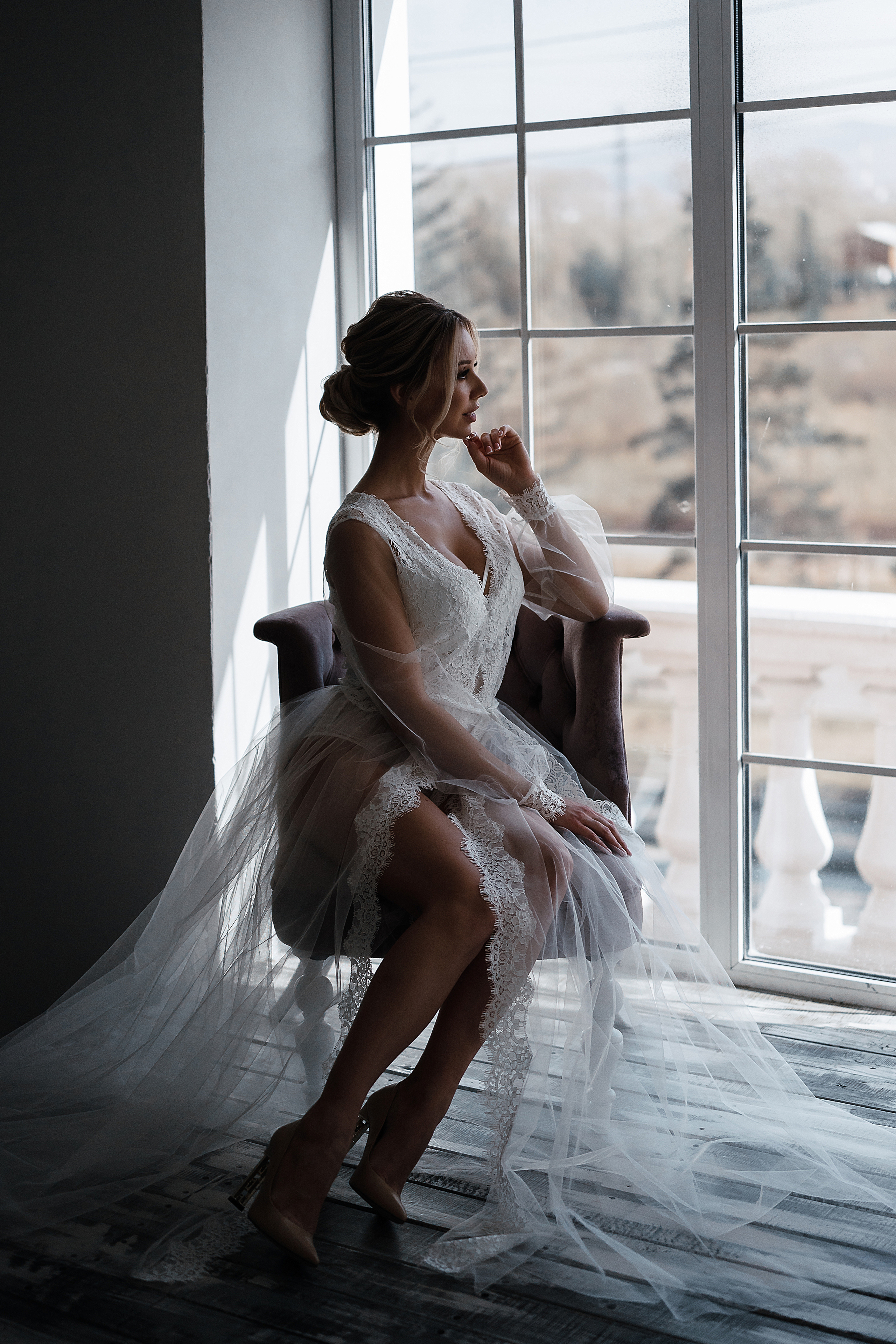 #Дмитрий_Ольга_Красноярск. Фотограф Юлия Павлова Красноярск