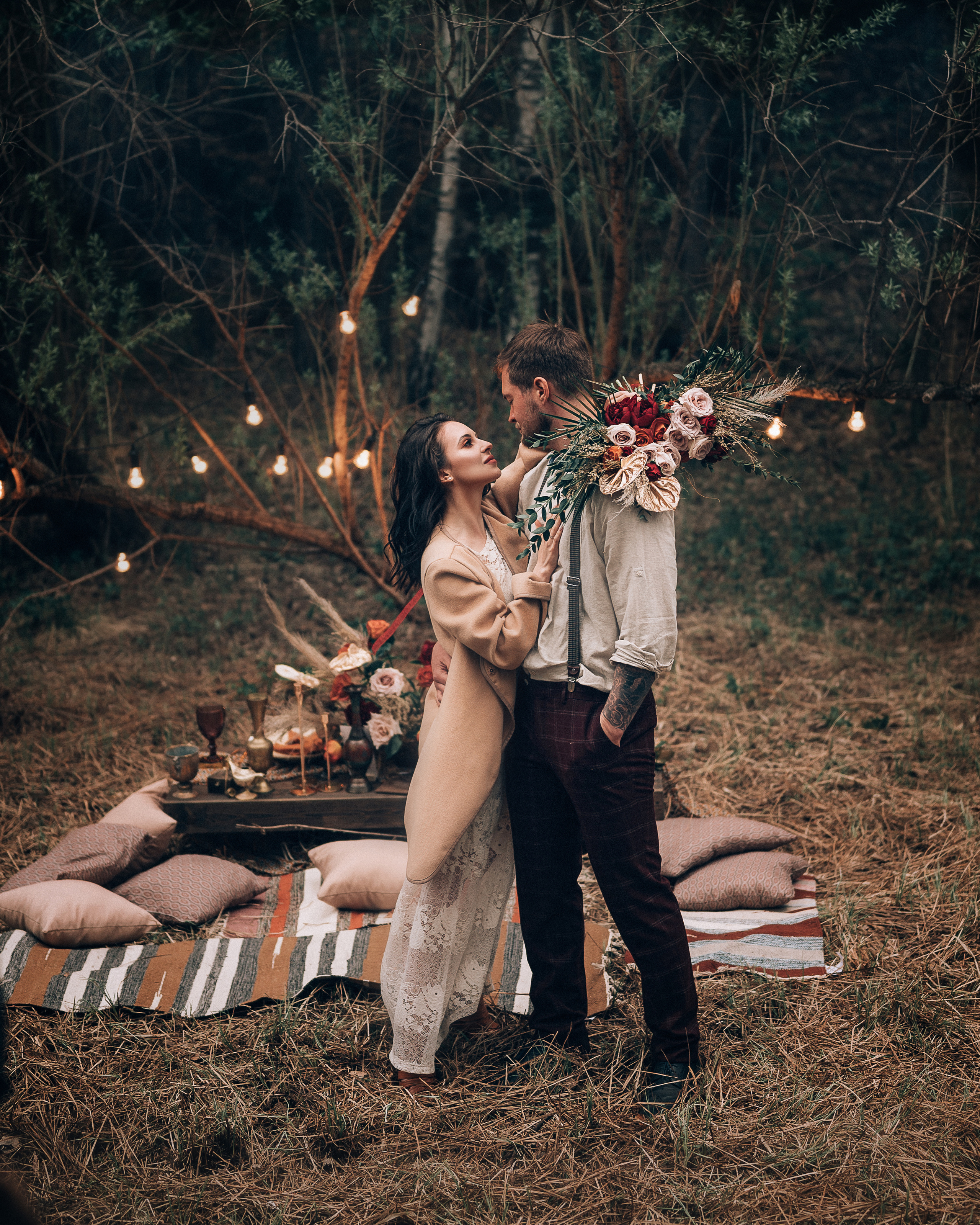 #Алексей_Ирена_Красноярск. Фотограф Юлия Павлова Красноярск