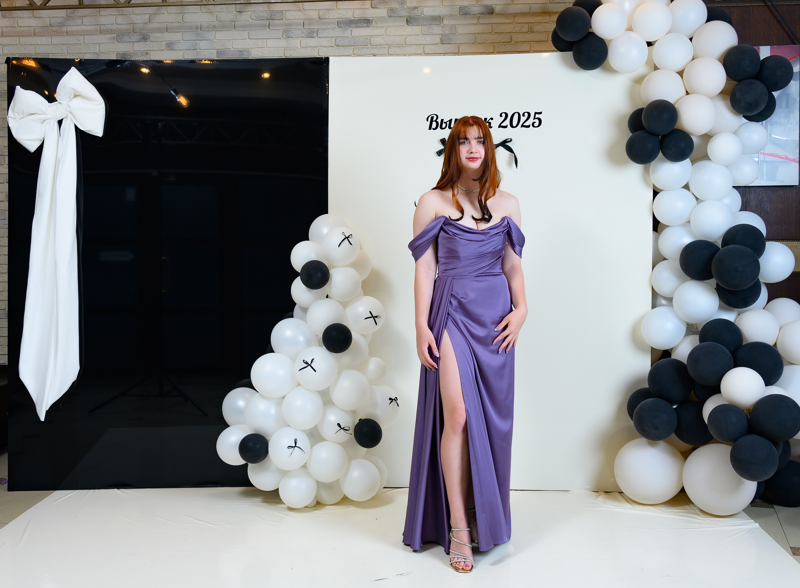 Выпускной 2025 11 кл. Семейный и детский фотограф в Новороссийске Лебедева Елена