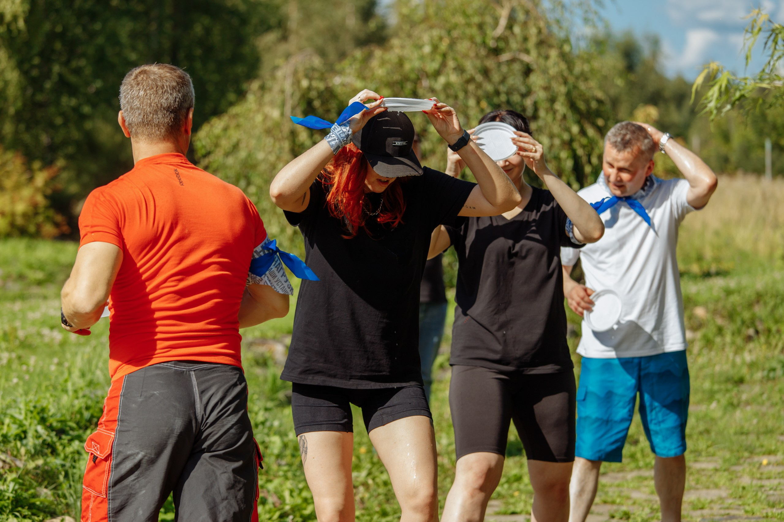 SUMMER. Motorkon. Свадебный фотограф в Ярославле Анастасия Архипова