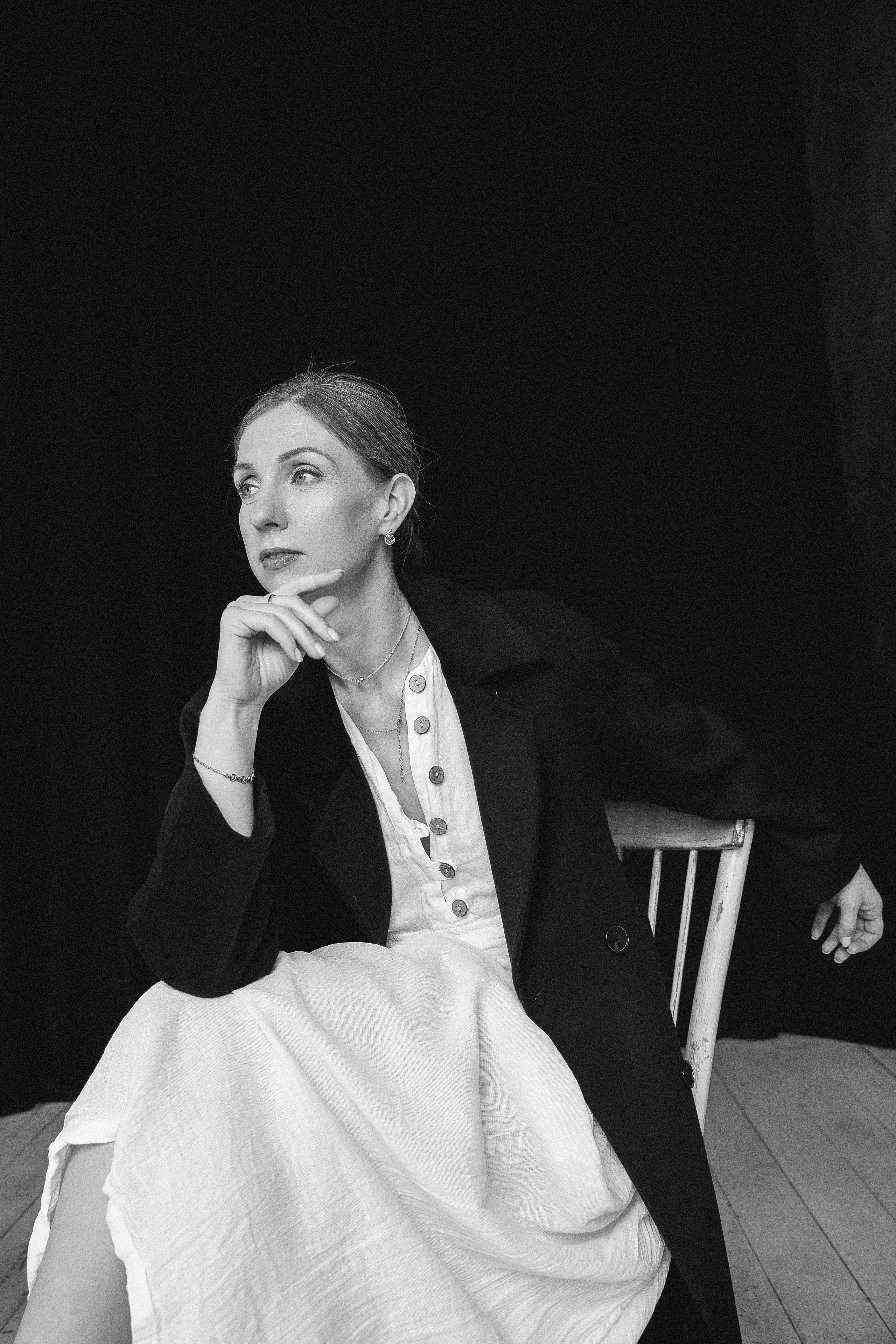 Елена. Фотограф Алла Быкова