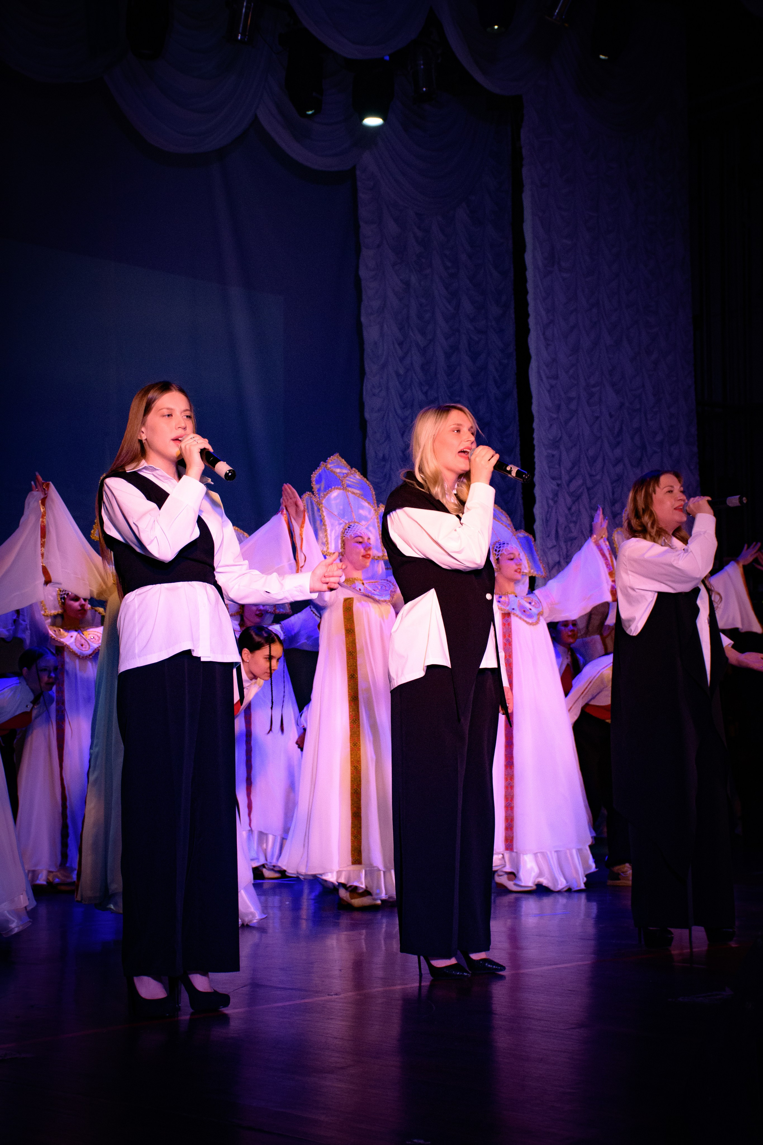 ОБЩЕСТВЕННОЕ ПРИЗНАНИЕ. Photokarish