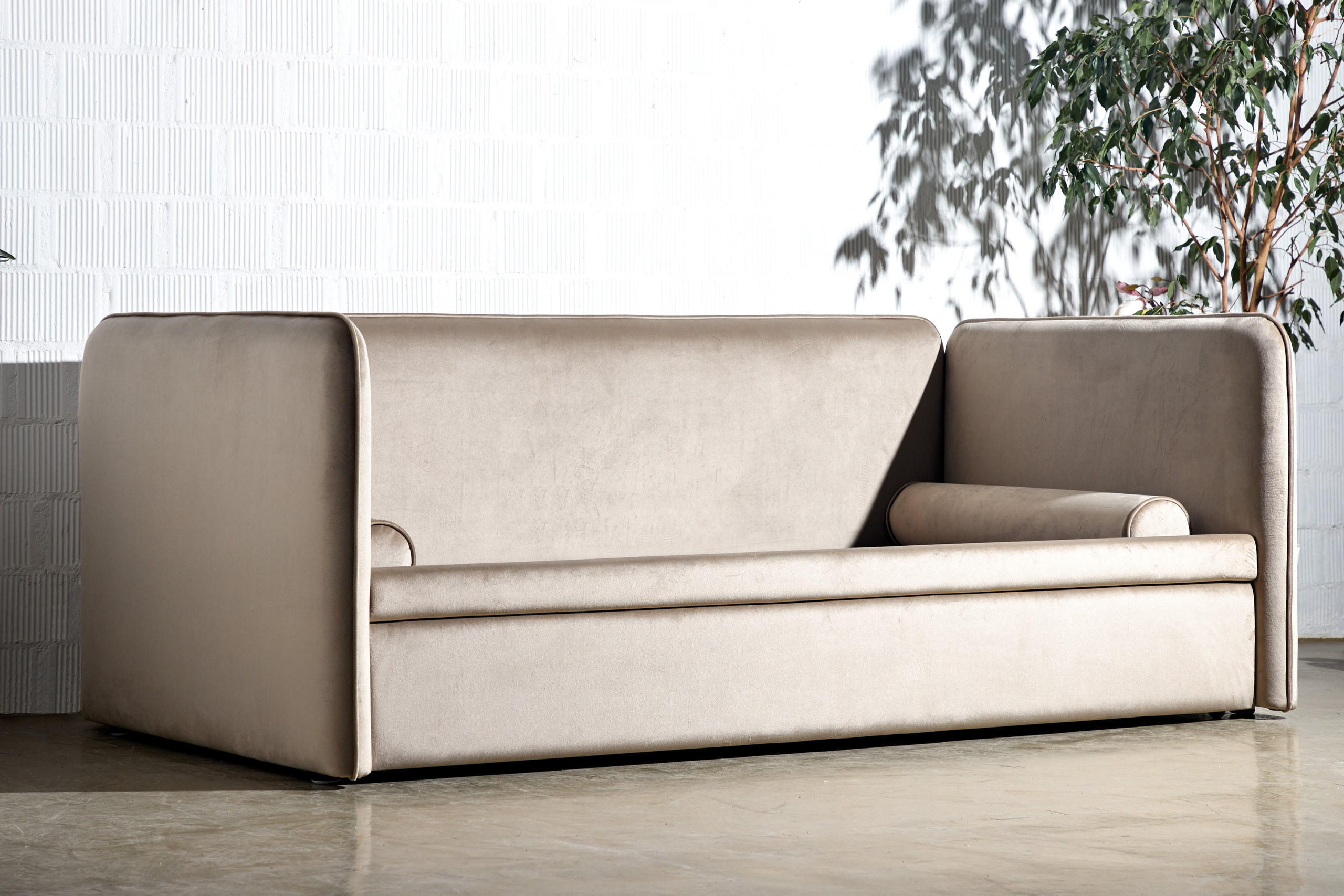 Портфолио. КОРБ — мебель