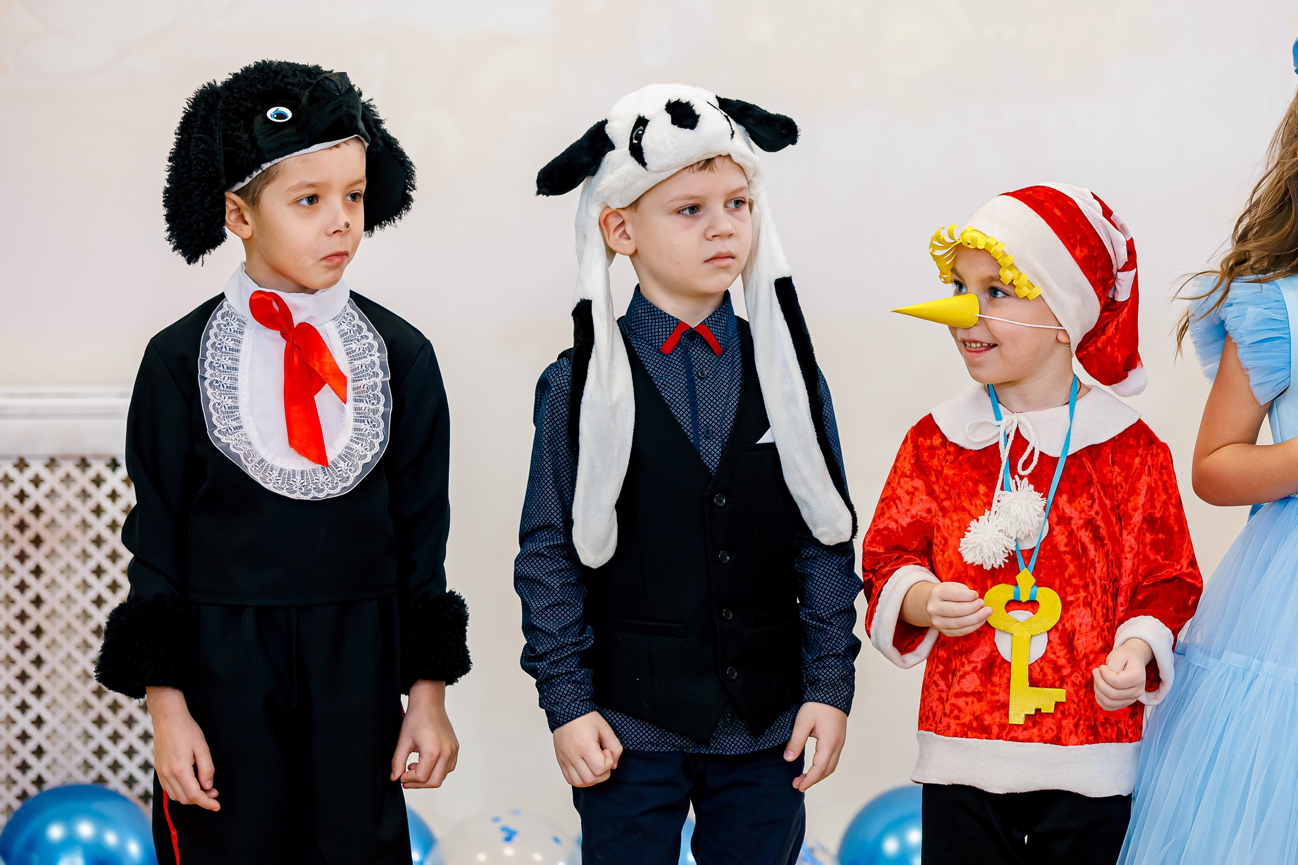 Портфолио утренники в детском саду. Семейный и детский фотограф Комина Елена, Власиха, Одинцово