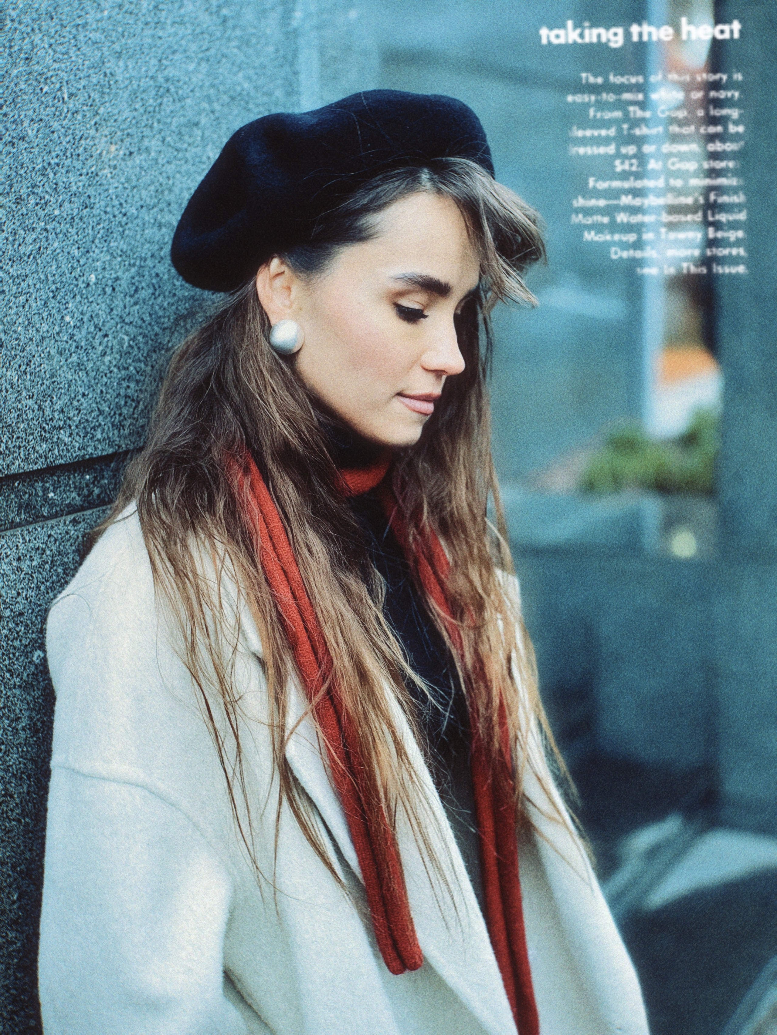 «Девочка из Pinterest». Чувственный мобильный фотограф в Казани и Сочи Дьяченко Дарья