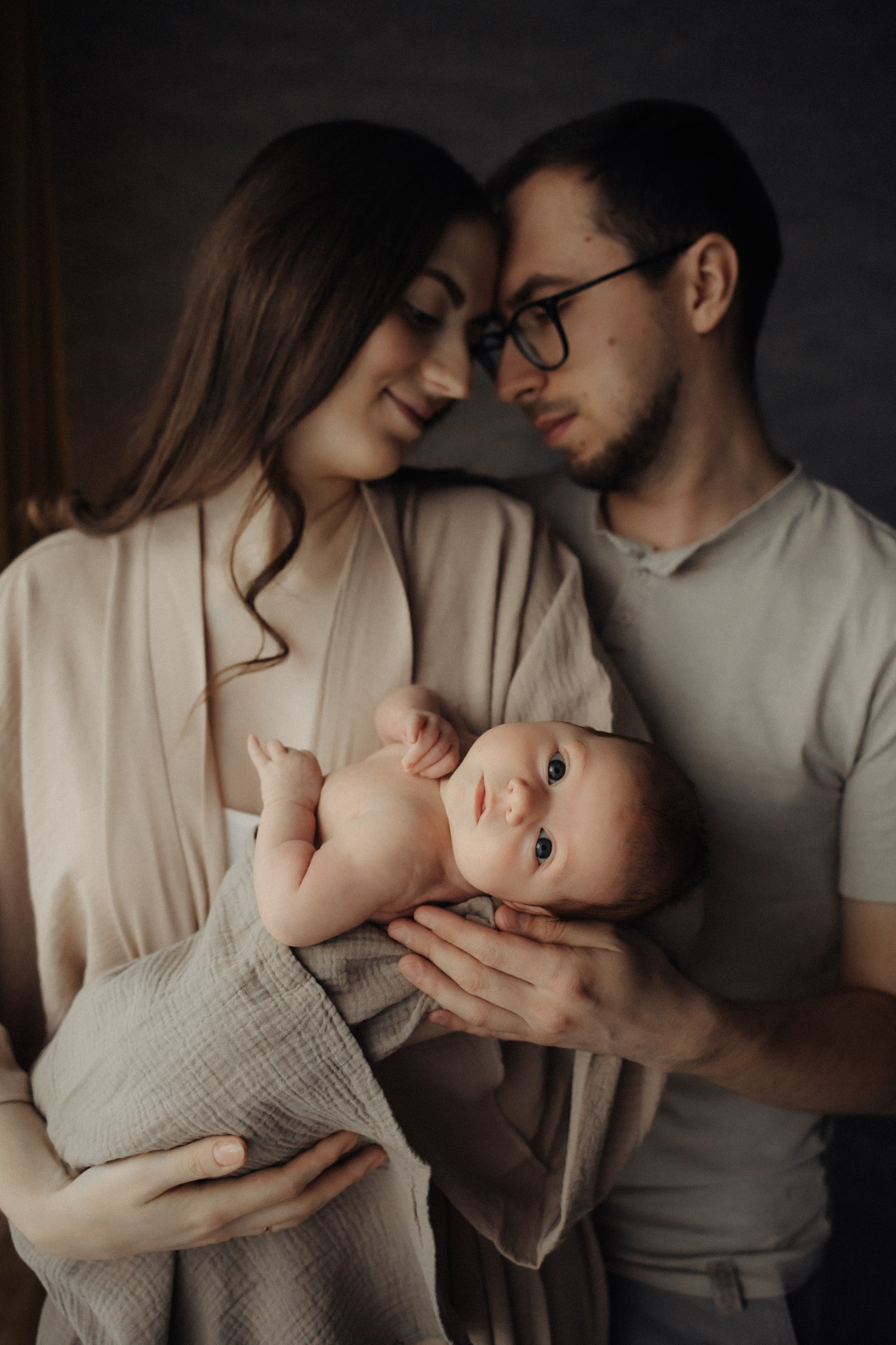 Диана и Ульяна. Семейный и детский фотограф в Нижнем Новгороде Буслаева Мария