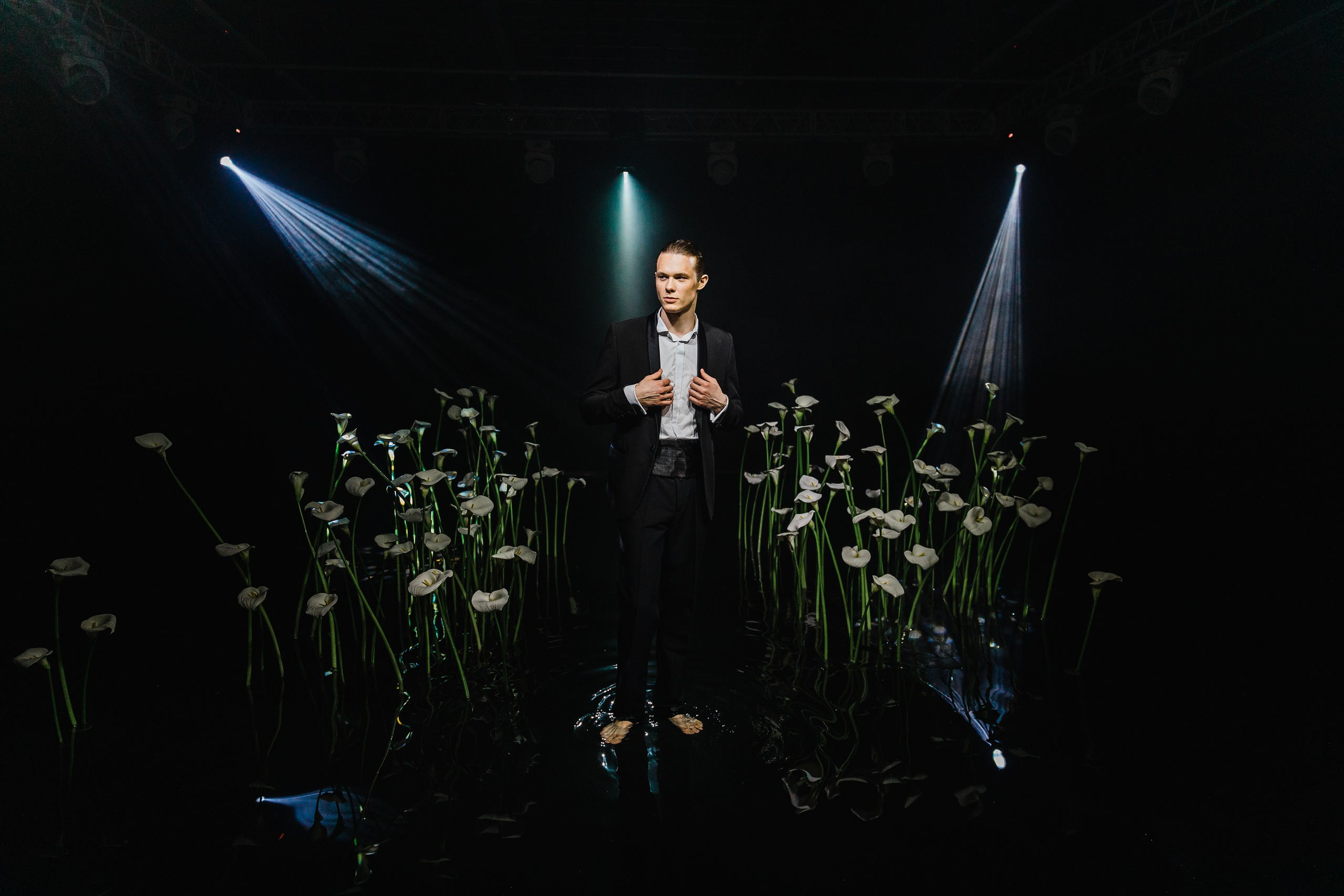 Симфония чувств. Свадебный фотограф в Краснодаре и крае Анна Романова