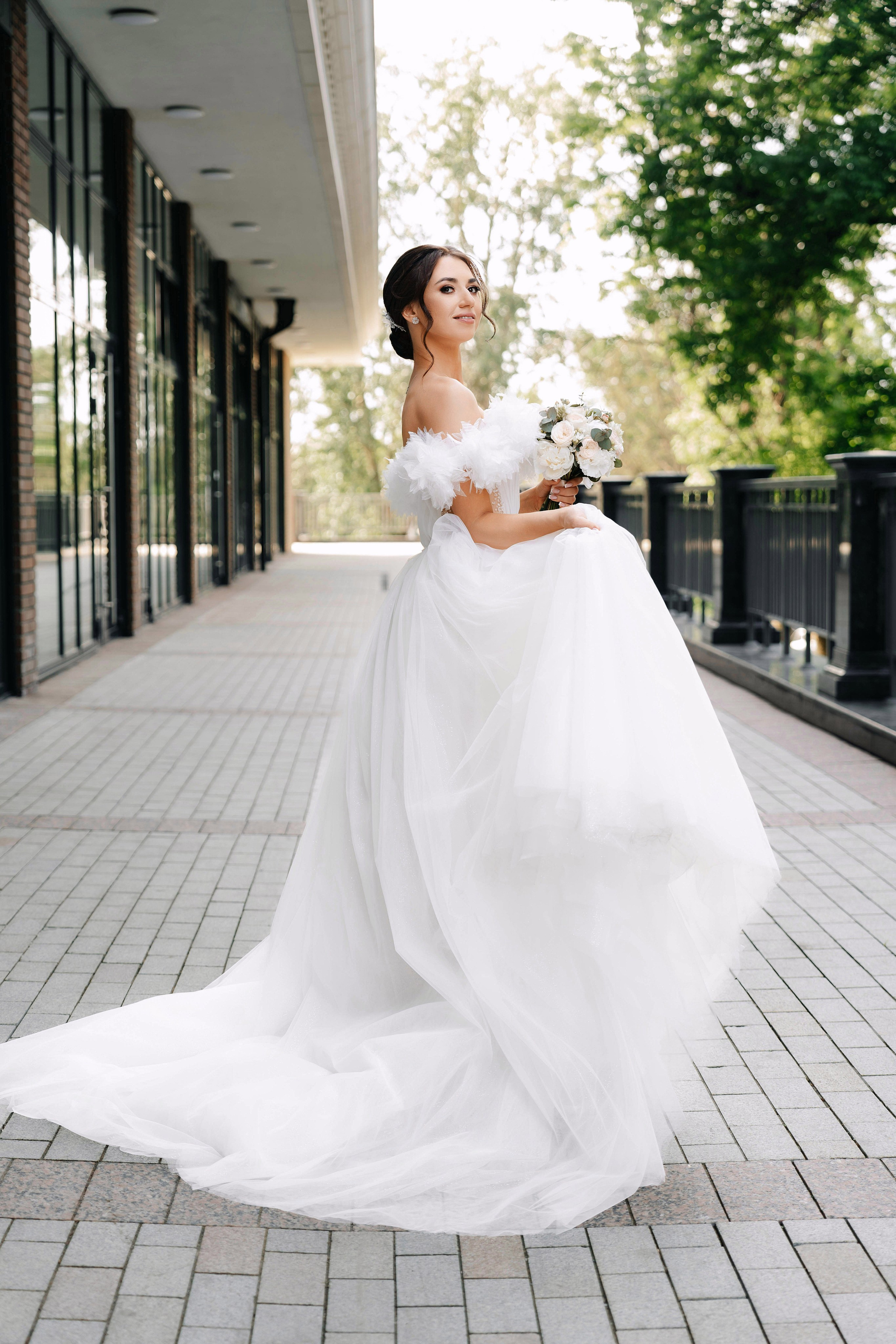 А&E. Свадебный фотограф Юлия Моисеева Нижний Новгород