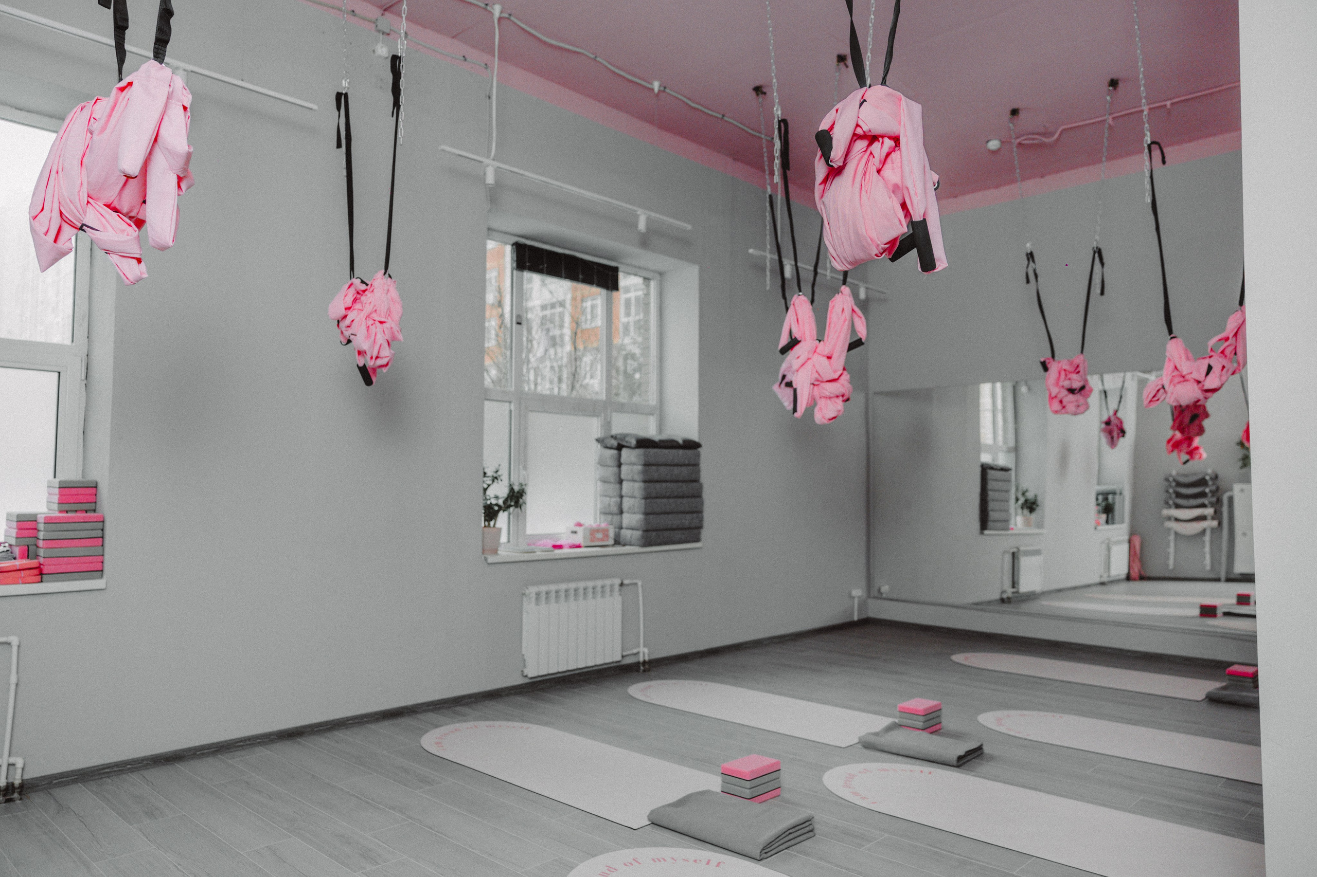 YOGALOGIC — Студия йоги Йогахолик | Москва. ФОТОГРАФ ИРИНА ШАМАТАВА