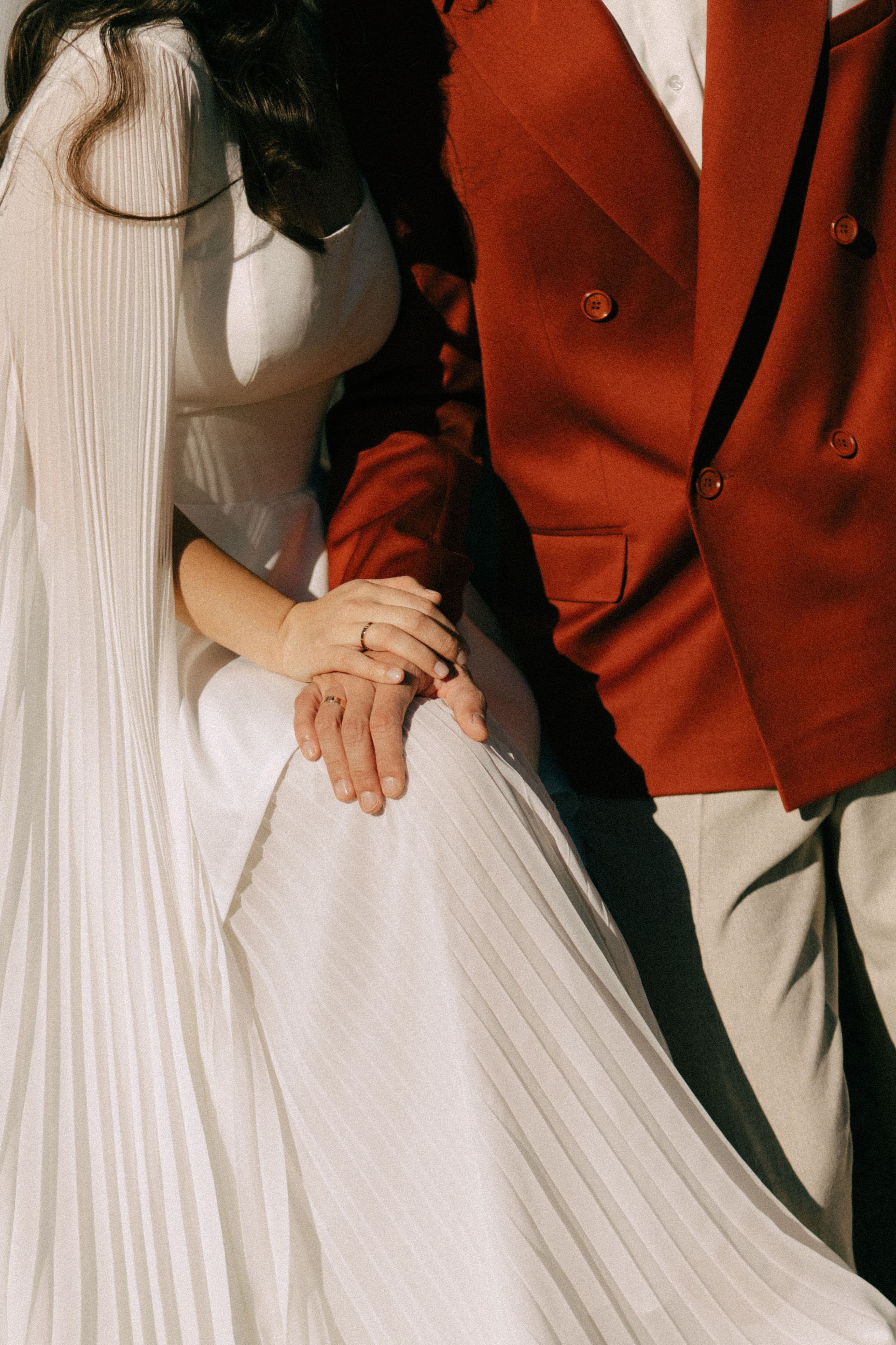 A&I. Фотограф в Санкт-Петербурге Ольга Андрианова