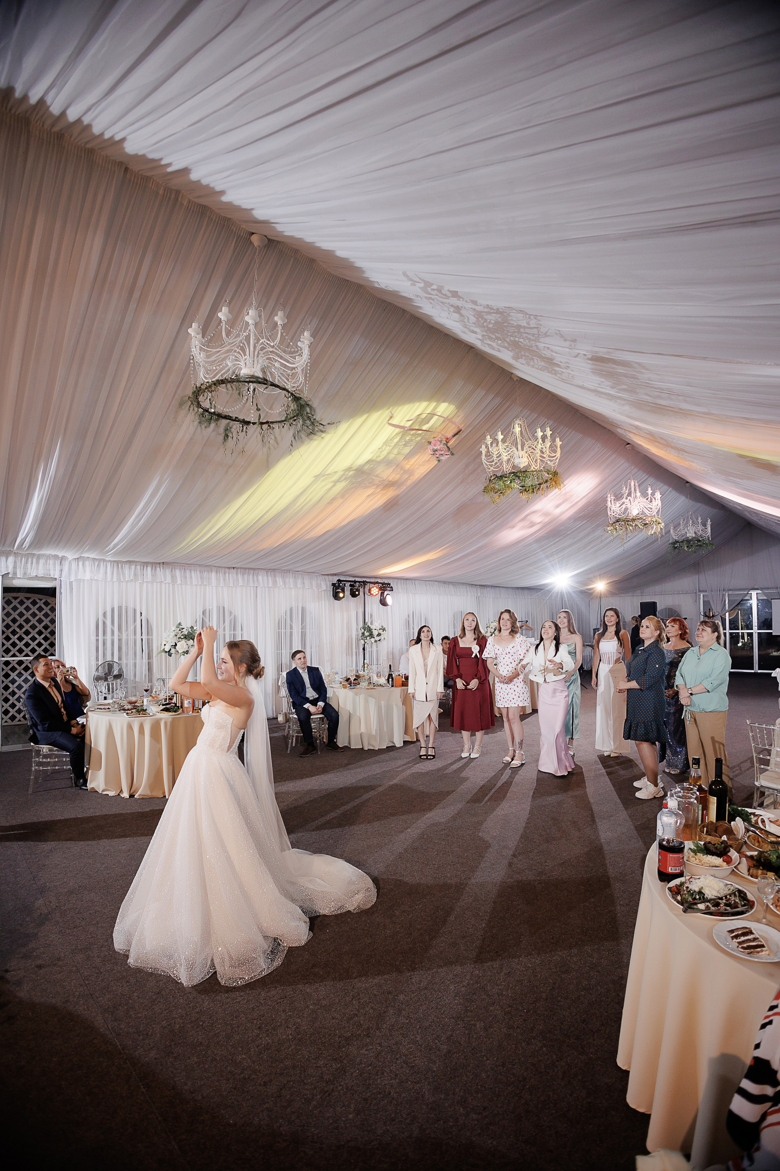 Алина и Максим. Свадебный и семейный фотограф в Твери и Тверской области