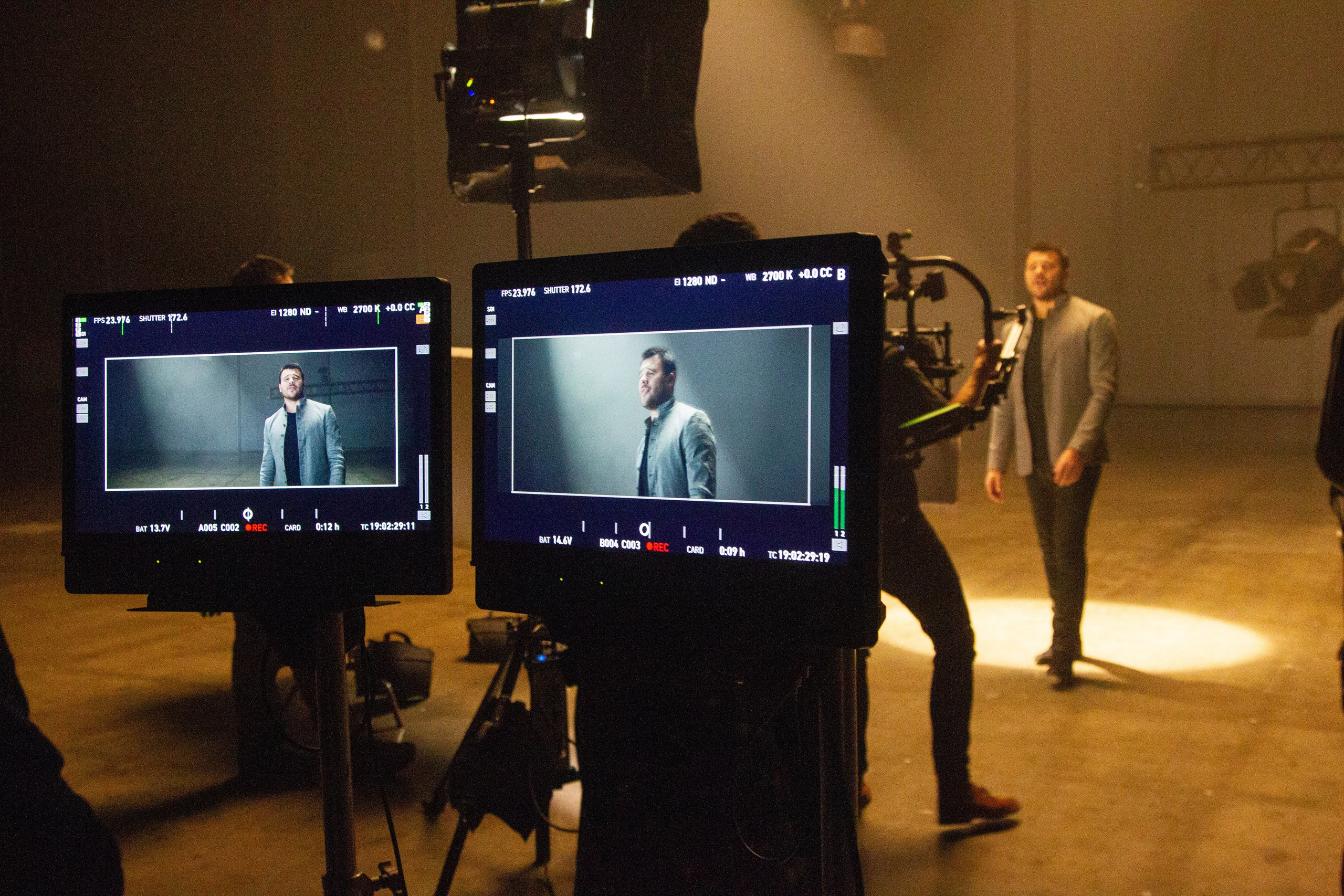 Творческие проекты. Фотохроника для следующих поколений