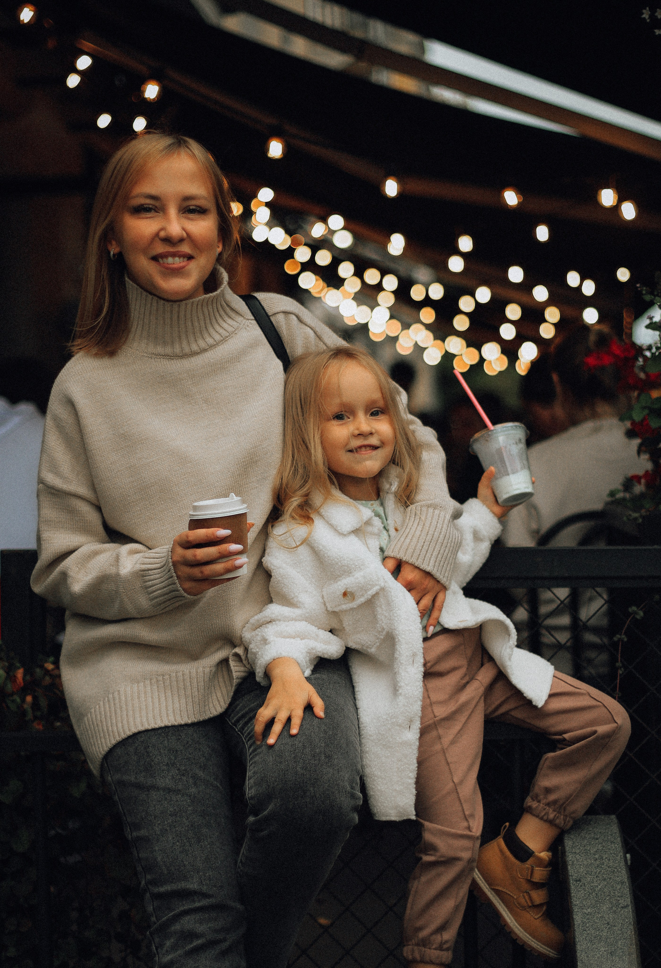 Прогулка семейная. Семейный и детский фотограф в Санкт-Петербурге «Chilik»