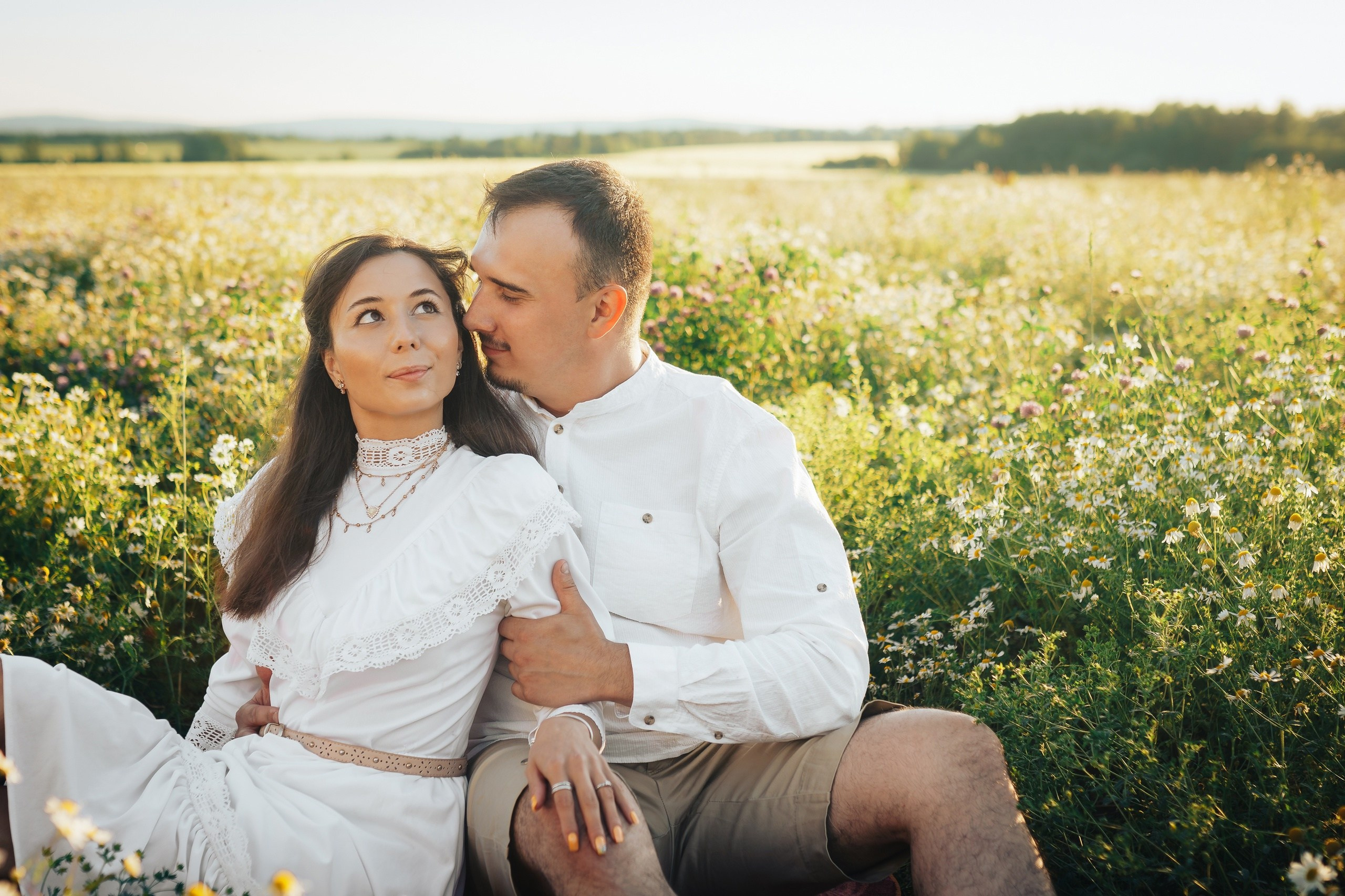 Лавстори Лена и Игорь. Ваш свадебный и семейный фотограф