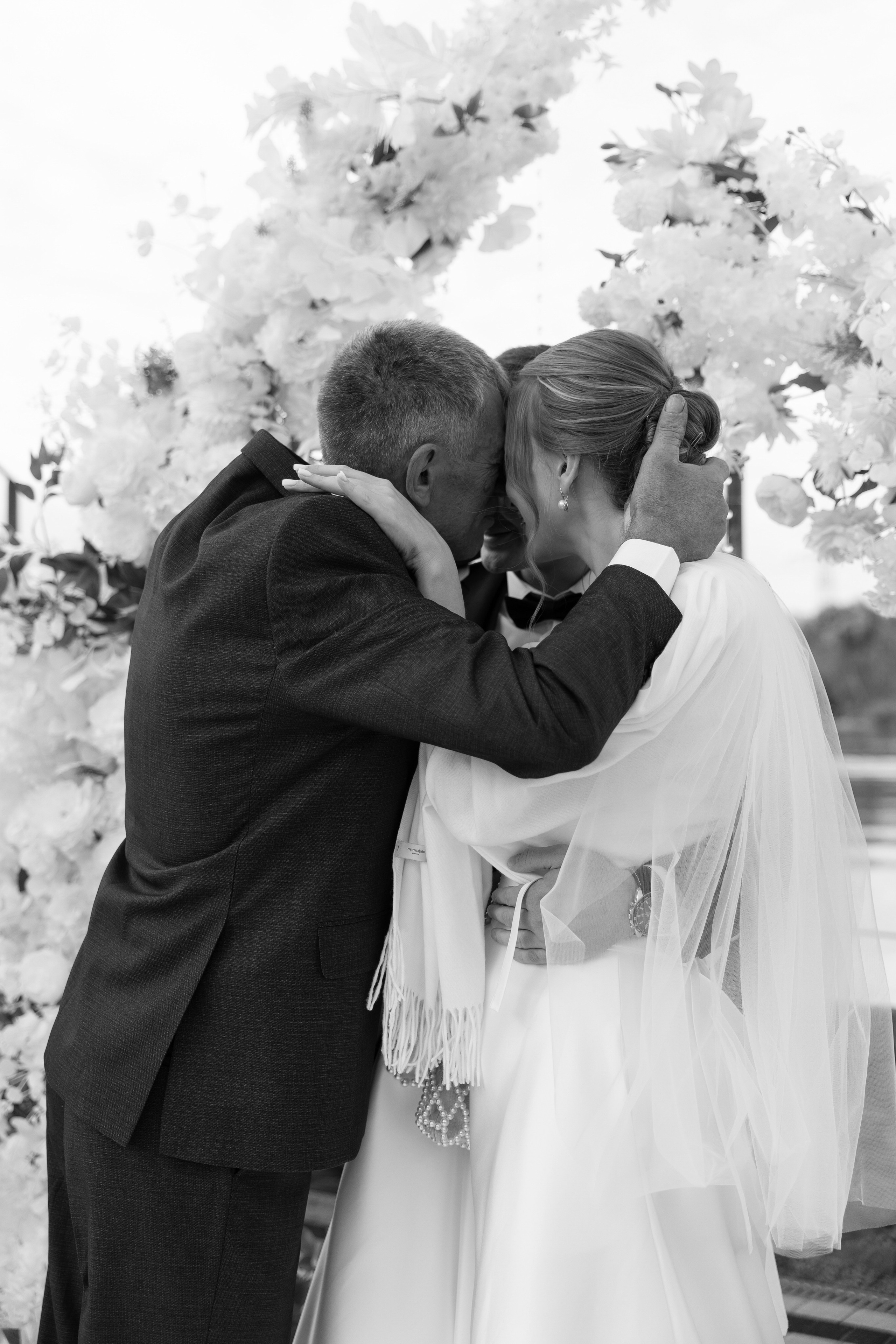 «Все начинается с любви». Анастасия Безуглова- свадебный фотограф в Таганроге