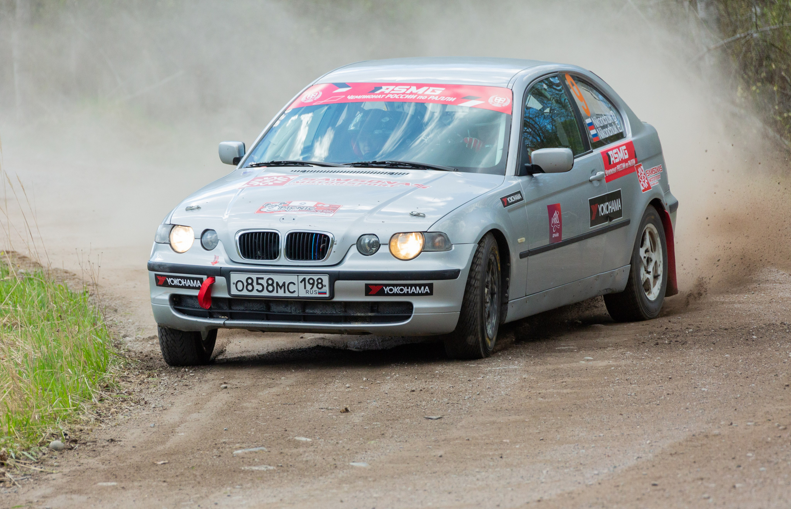 Ралли Пикник. Предметный и репортажный фотограф в Санкт-Петербурге Александр Е