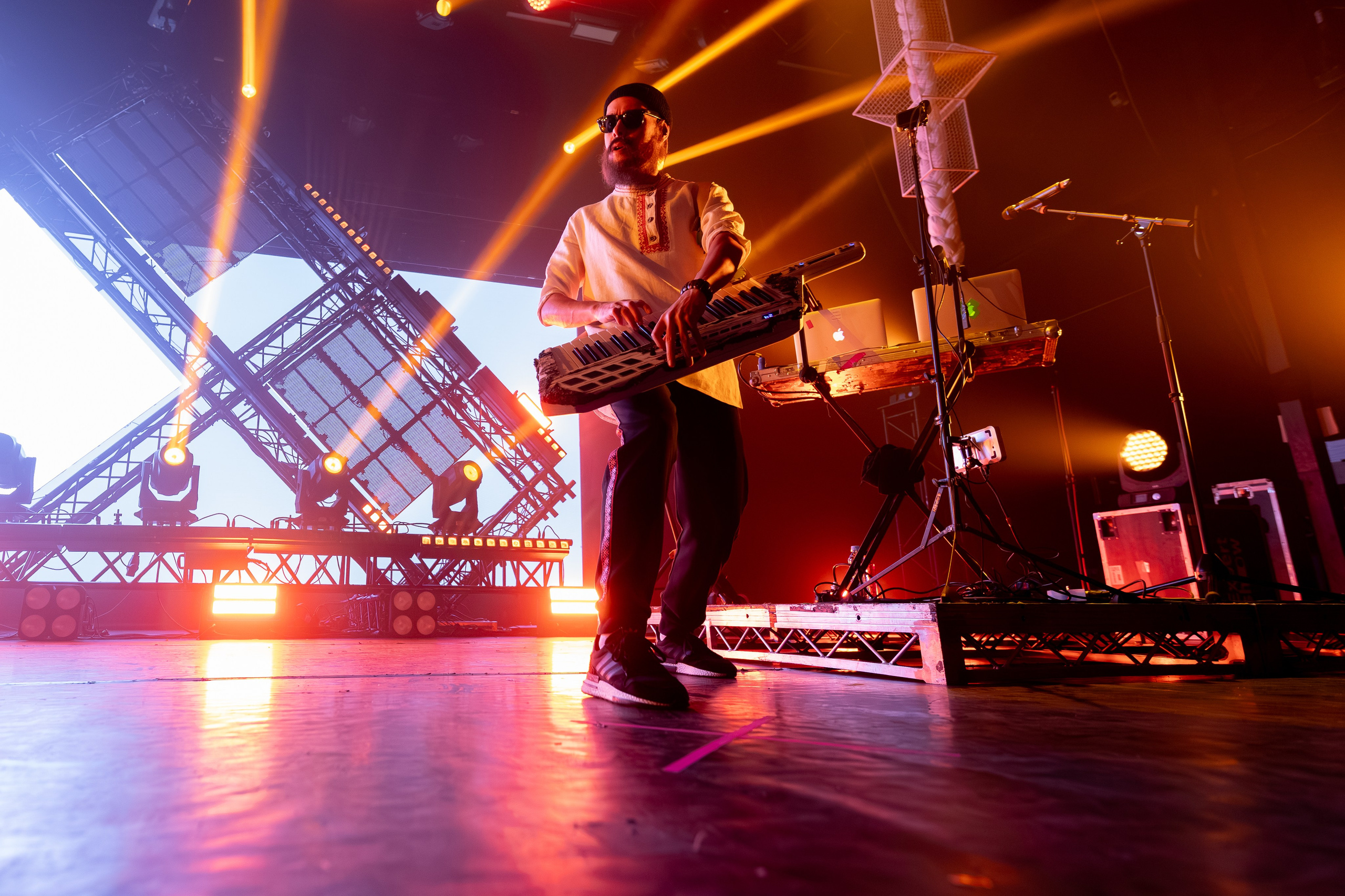 Нейромонах Феофан. Клуб А2. Санкт-Петербург. Концерт Нейромонах Феофан.