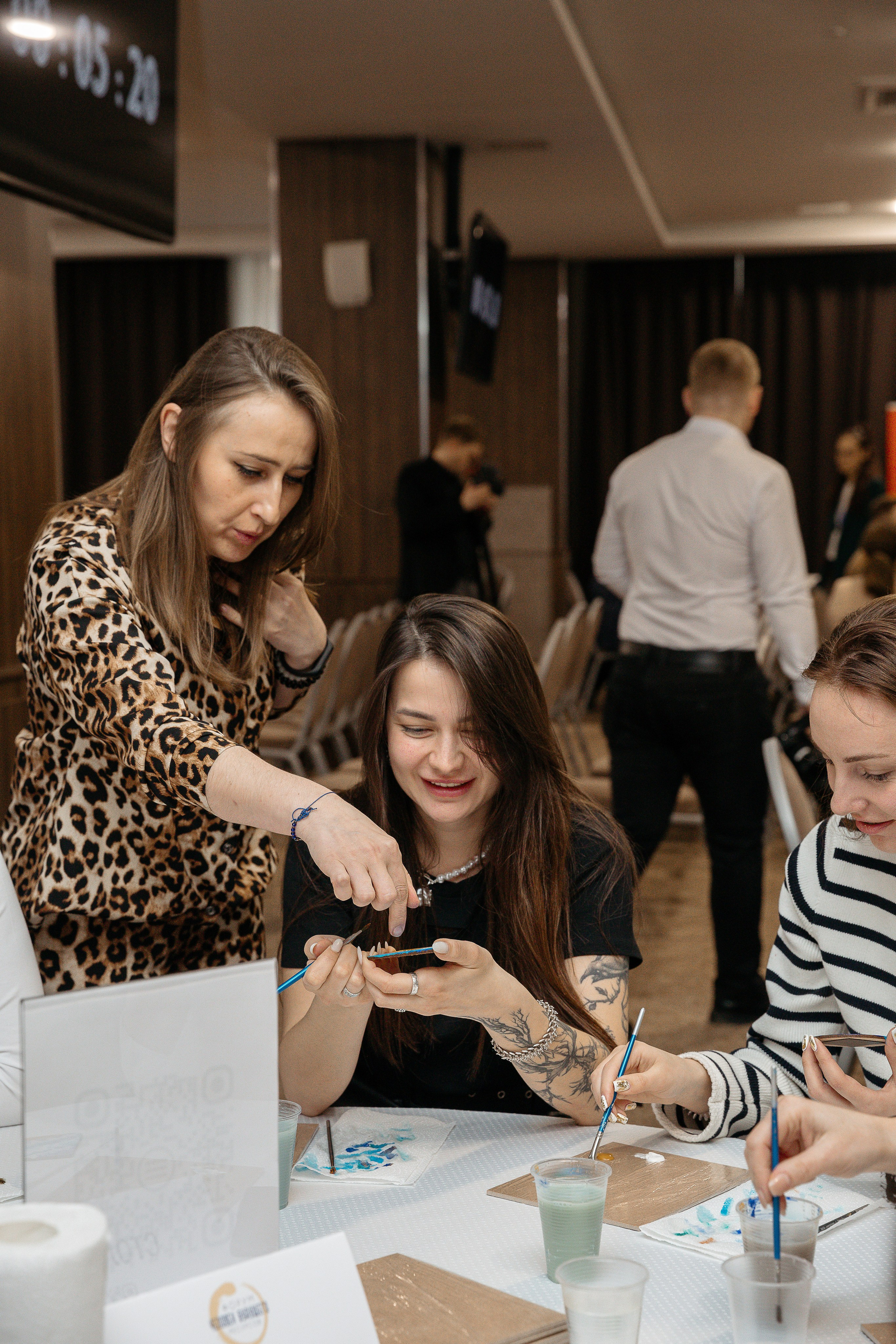 Человек будущего