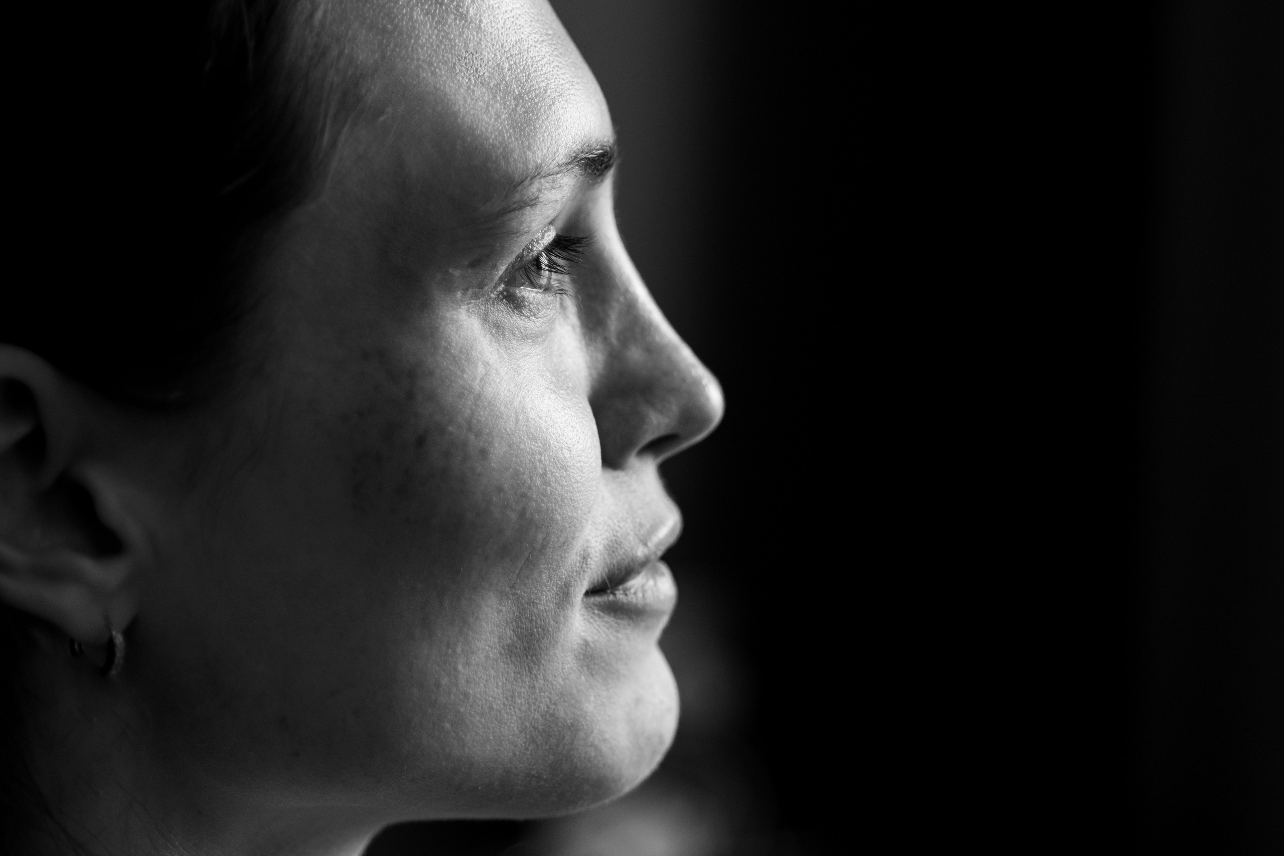 Photographer Mary Matveenko