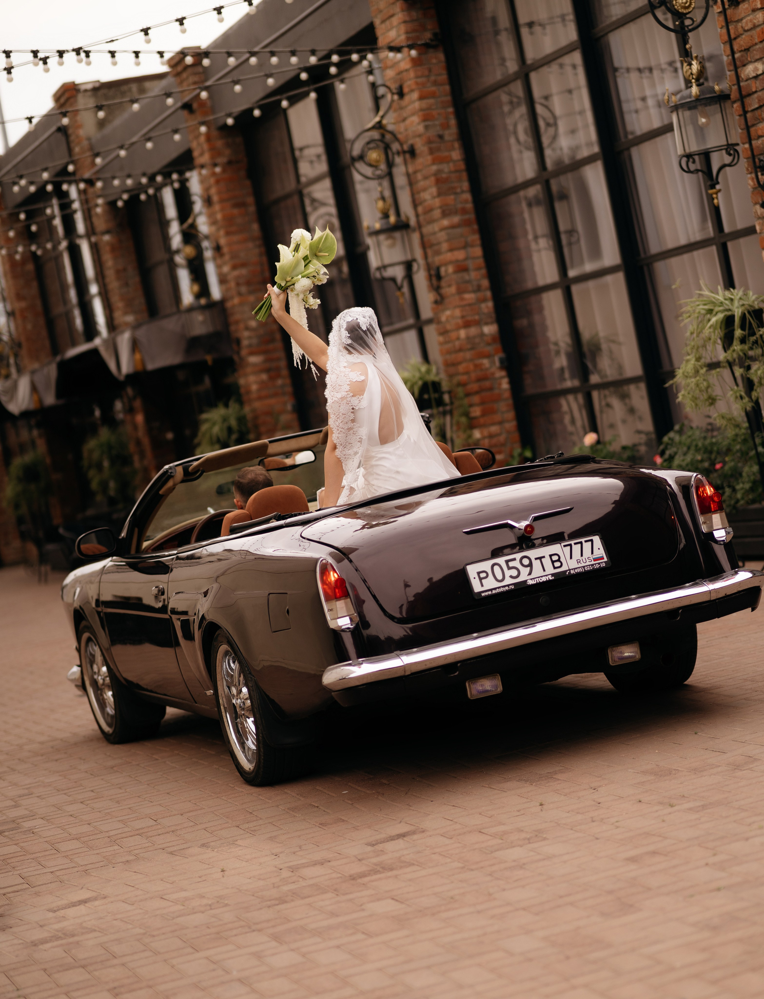 Николай & Мария. Свадебный и семейный фотограф в Краснодаре Павел Мельников