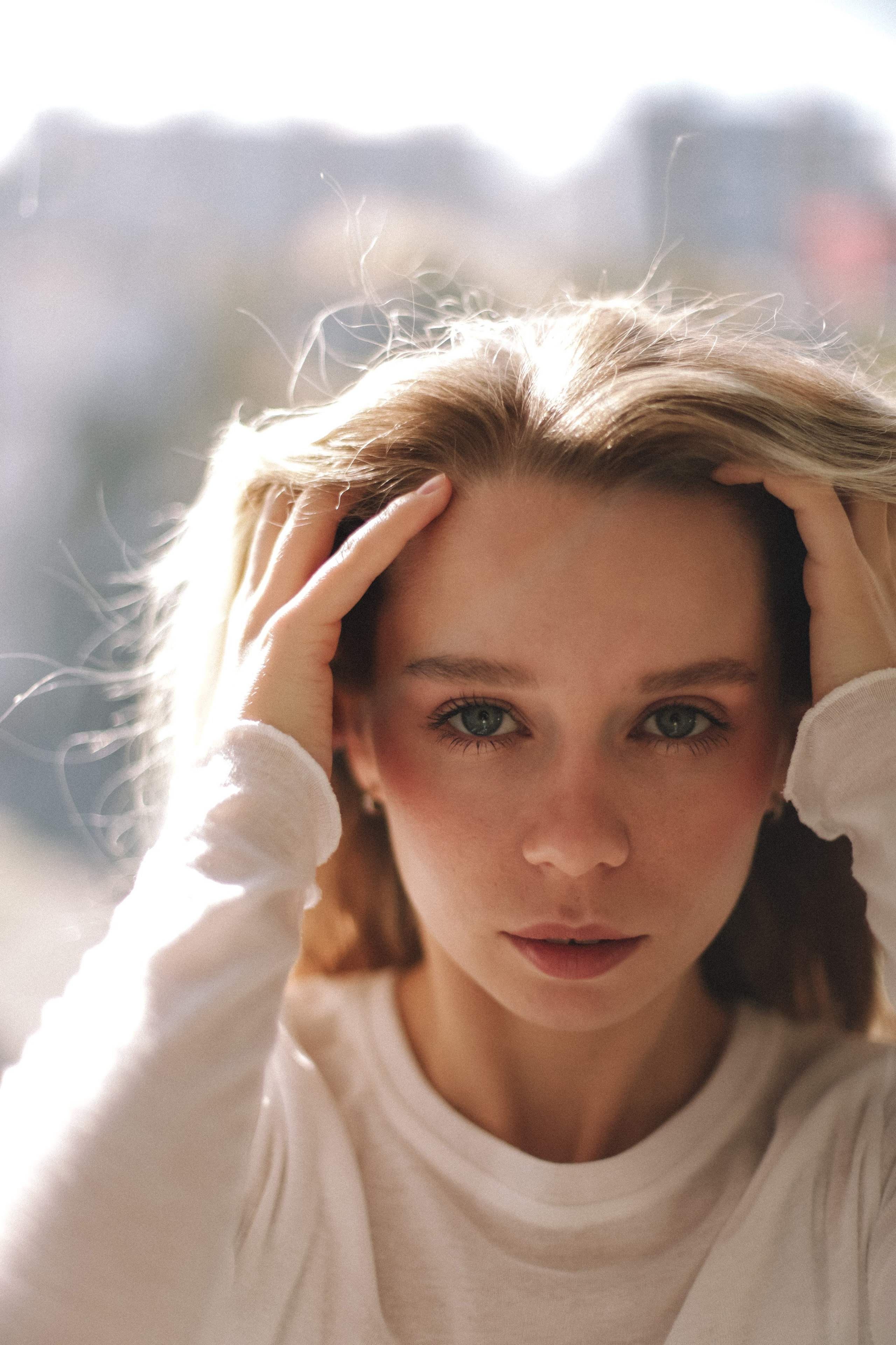 Лиза. Фотограф в Нижнем Новгороде Кристина Батанова