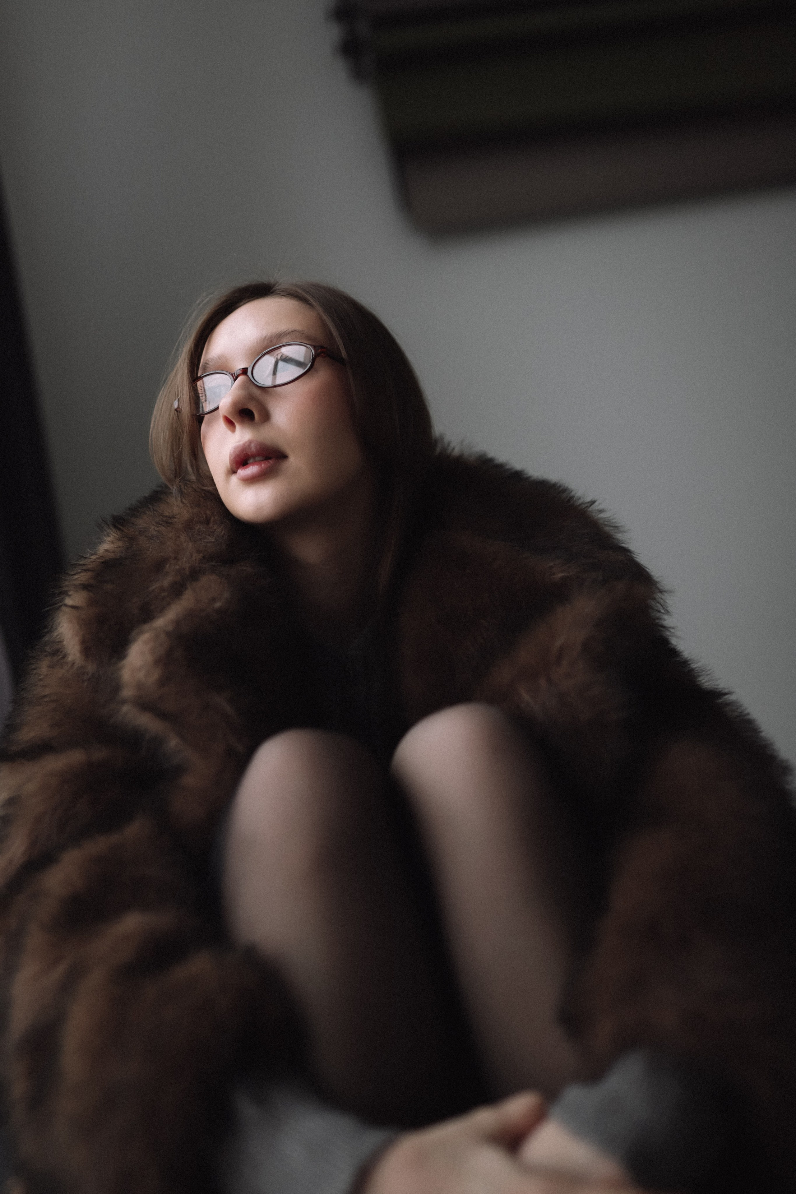 Лена. Фотограф в Нижнем Новгороде Кристина Батанова