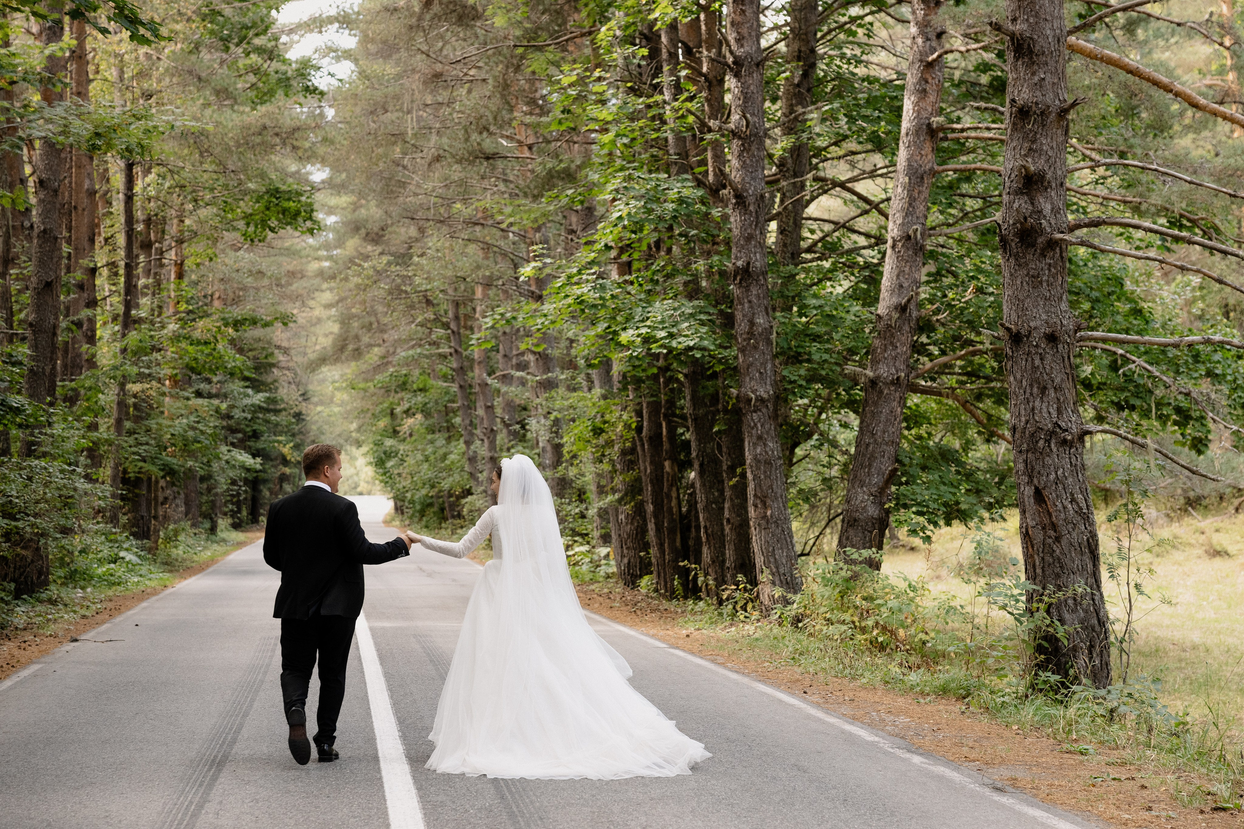 М&Я * Домбай. Миленина Юлия Свадебный и семейный фотограф в Краснодаре