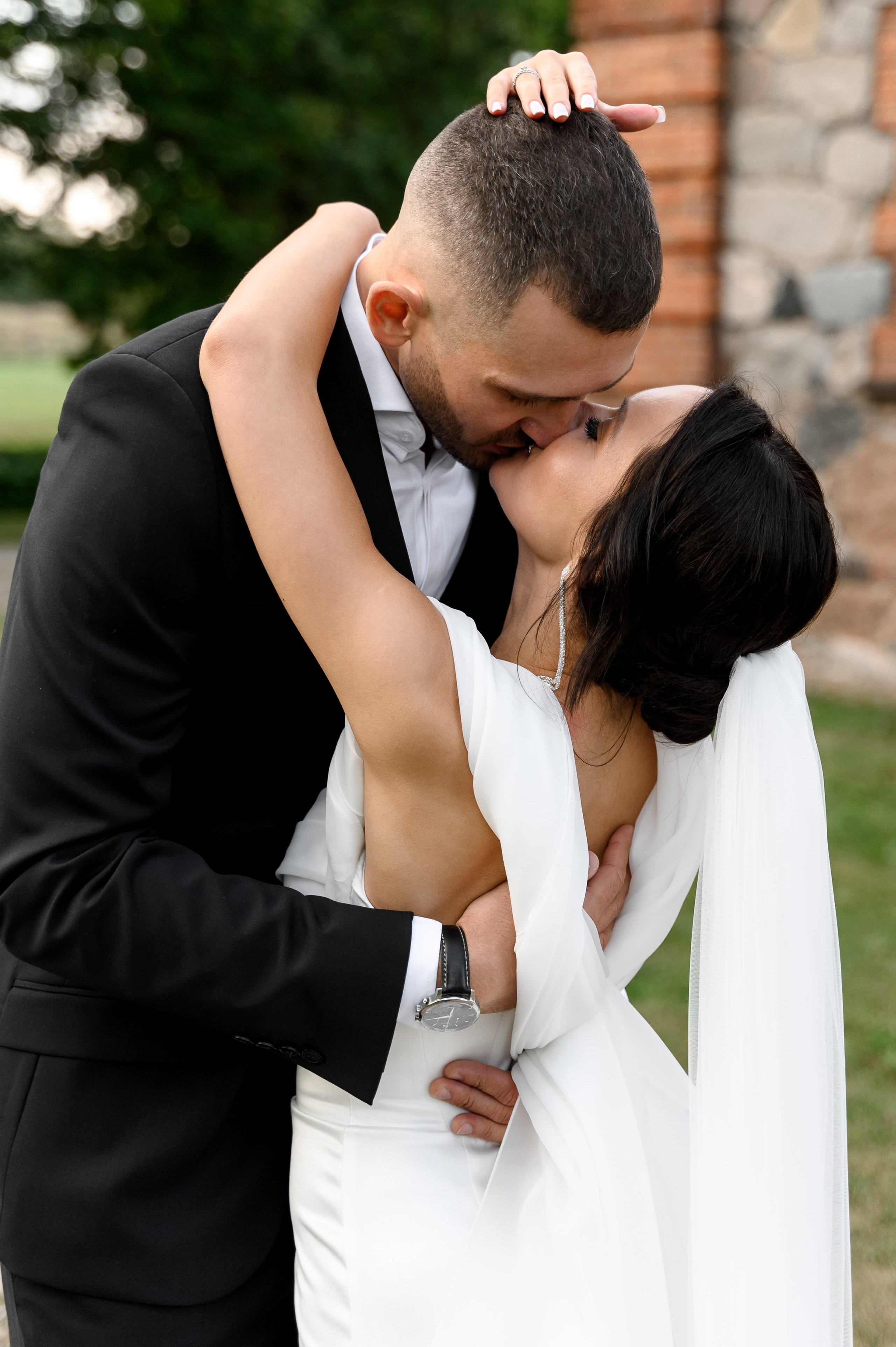 L&O. Свадебный фотограф Минск