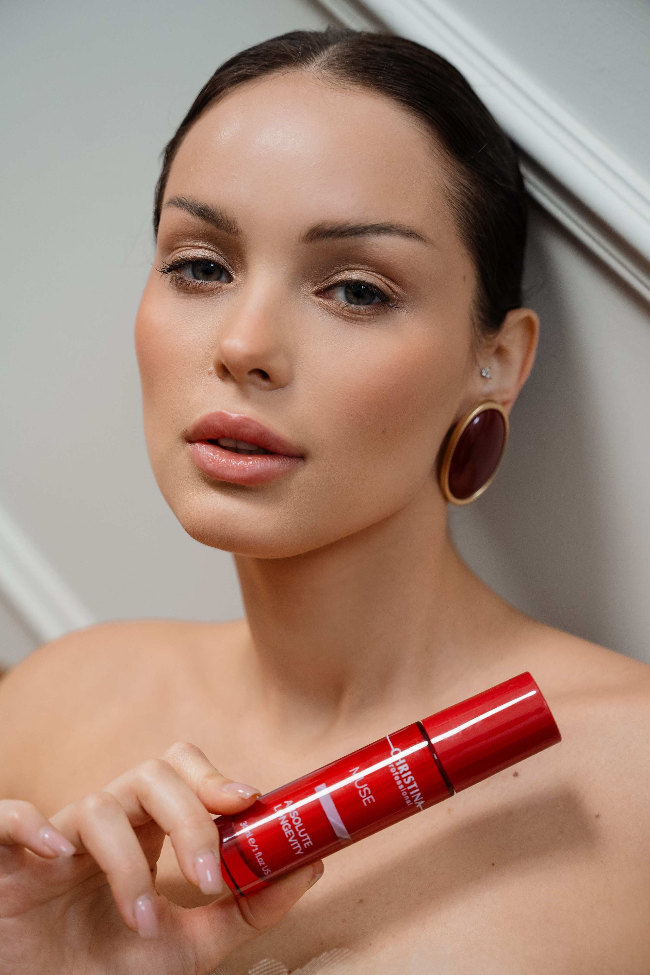 CHRISTINA MUSE. Фотограф Москва