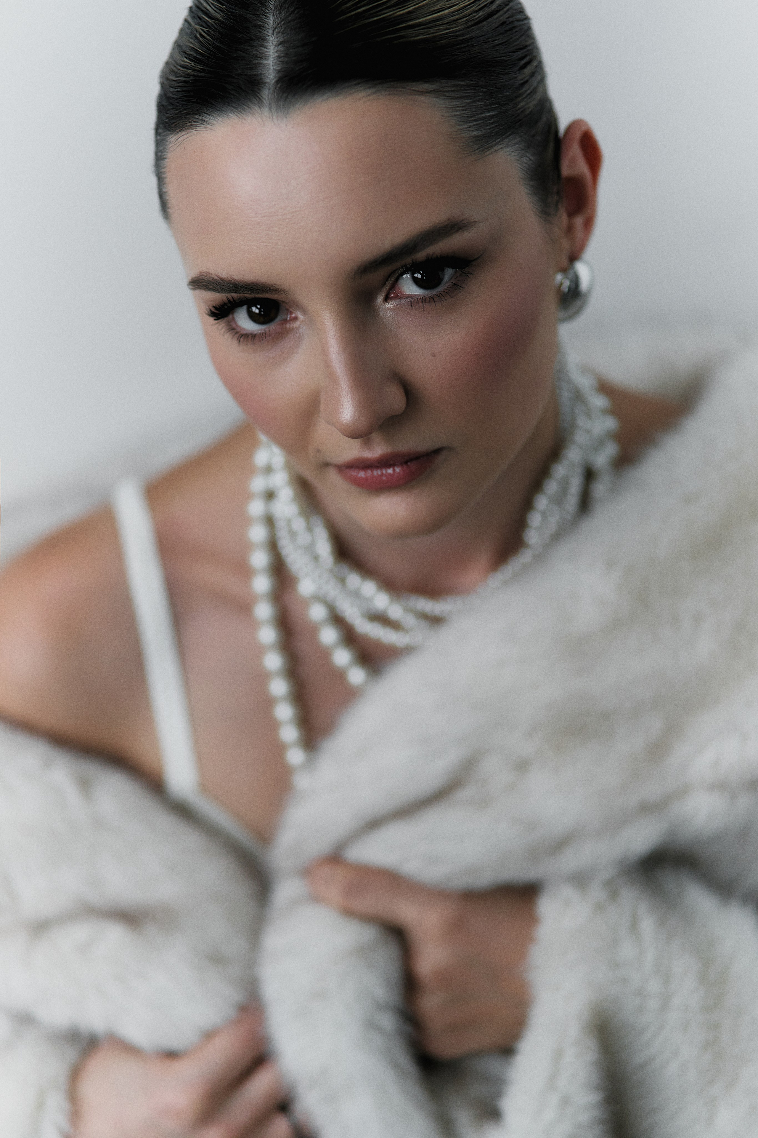 Маша. Фотограф в Москве. Каталог, лукбук, портреты