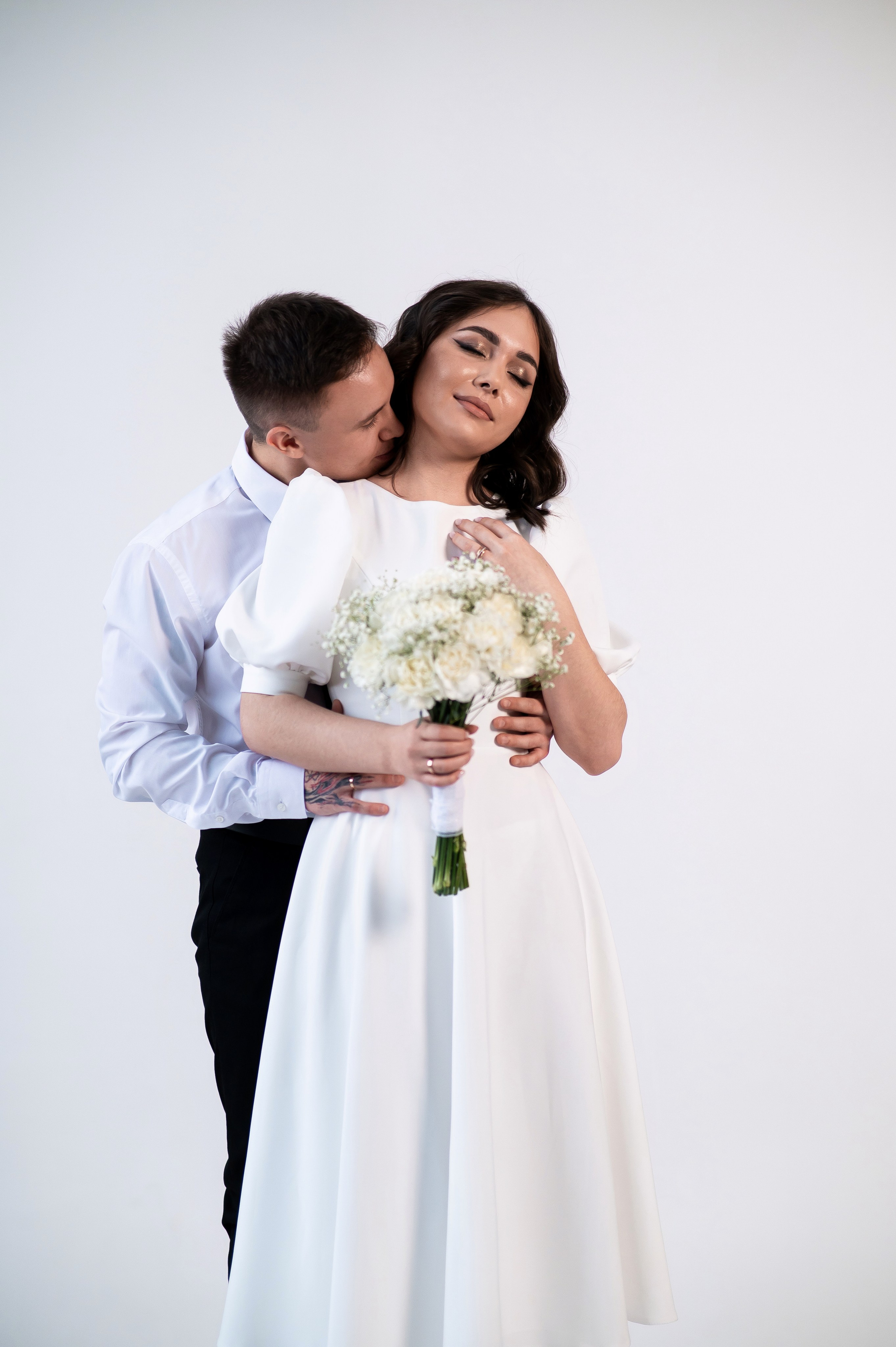 Wedding 2024 12 12. Свадебный Фотограф Абакан