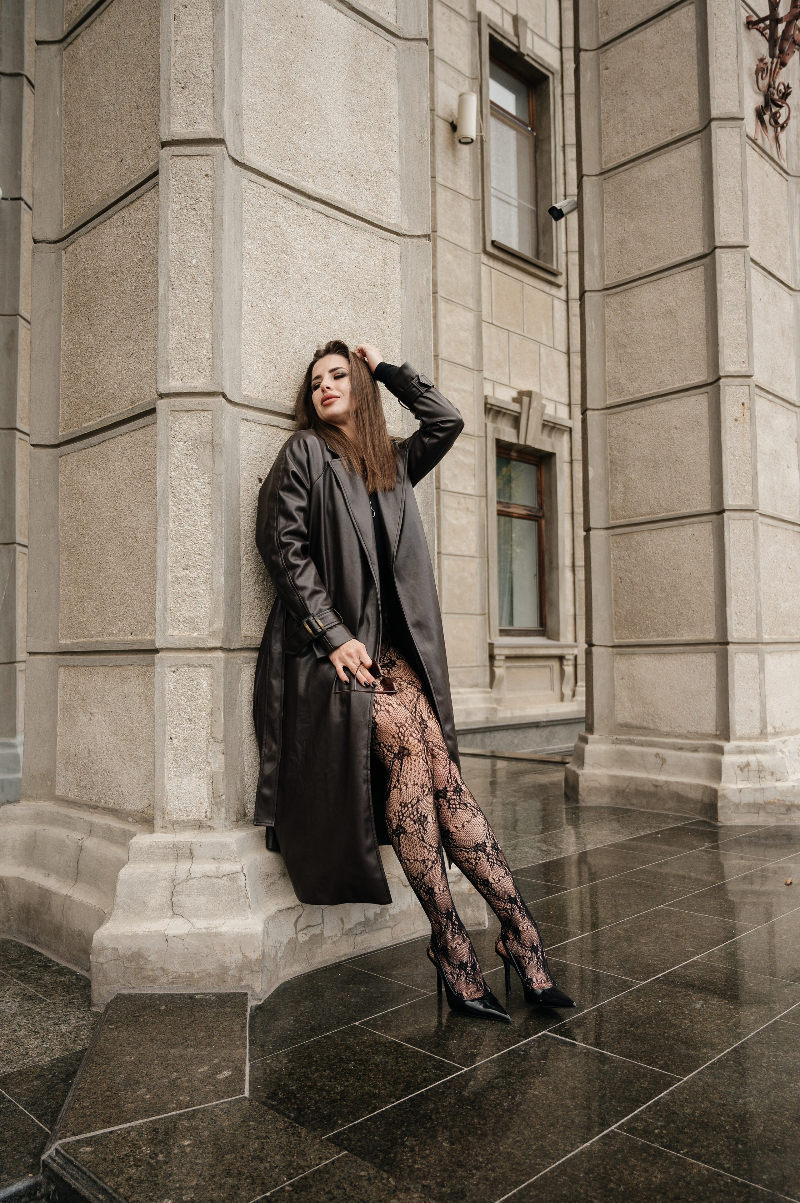 Ира. Свадебный и семейный фотограф в Краснодаре Алина Мельник