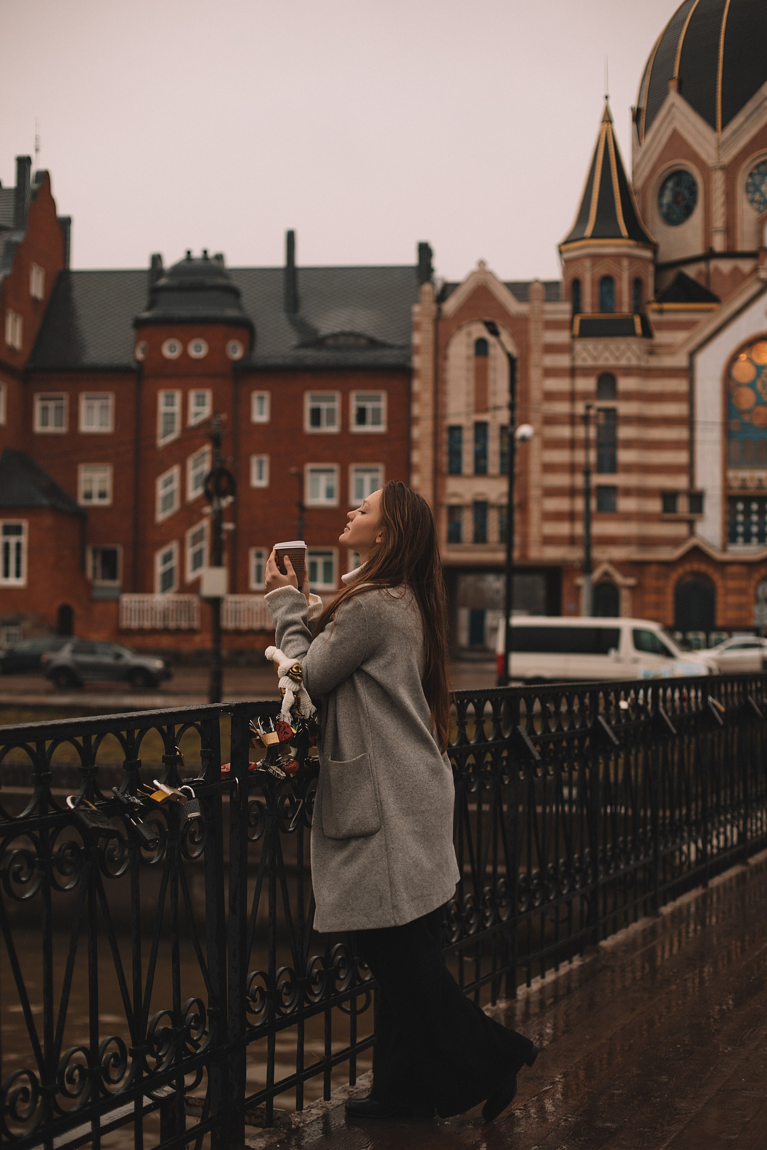 Рыбная Деревня Калининград. Свадебный и семейный фотограф/видеограф в Краснодаре Наталья Осинская