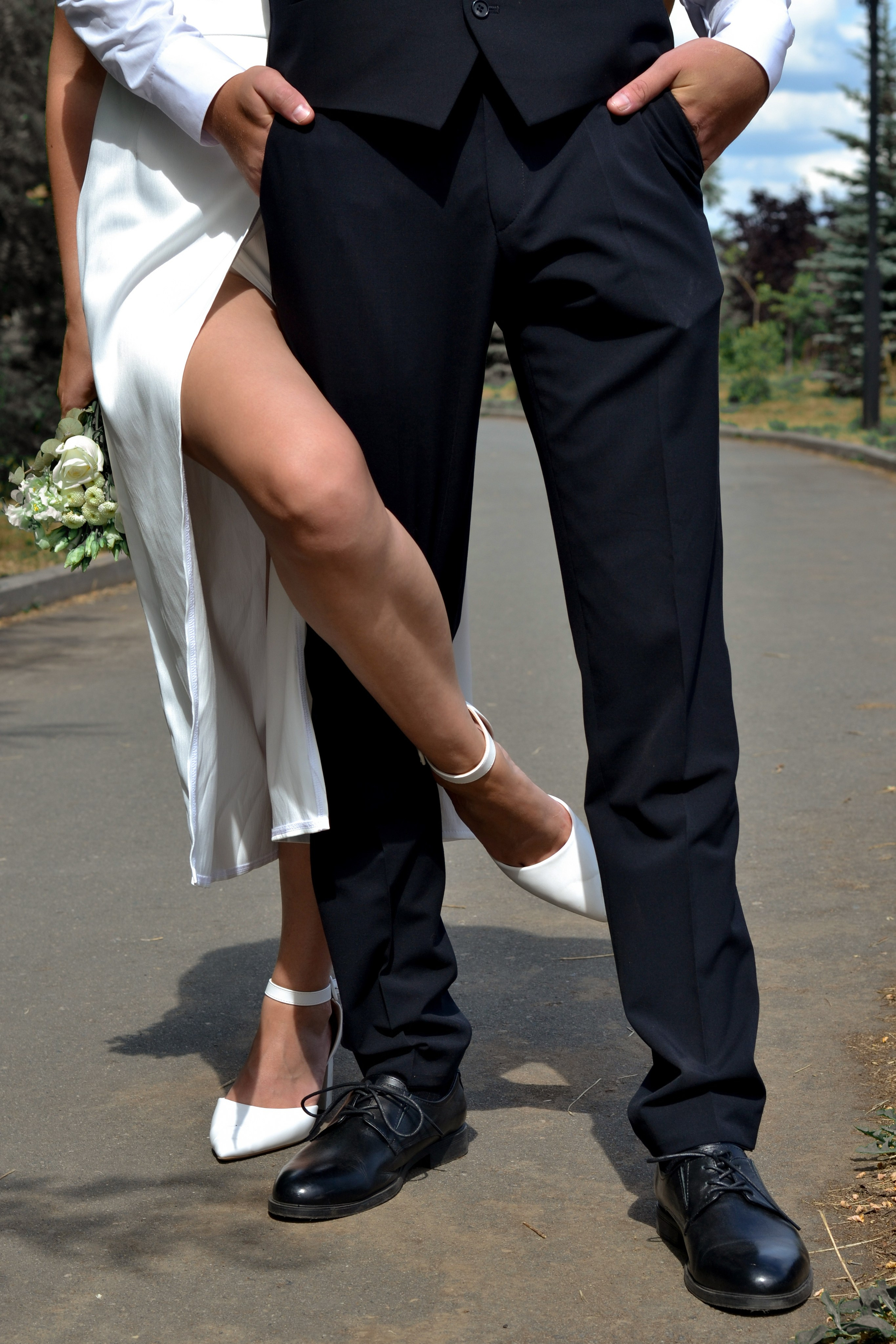 Катя и Никита. Семейный и свадебный фотограф в Йошкар-Оле Виктор Крайт