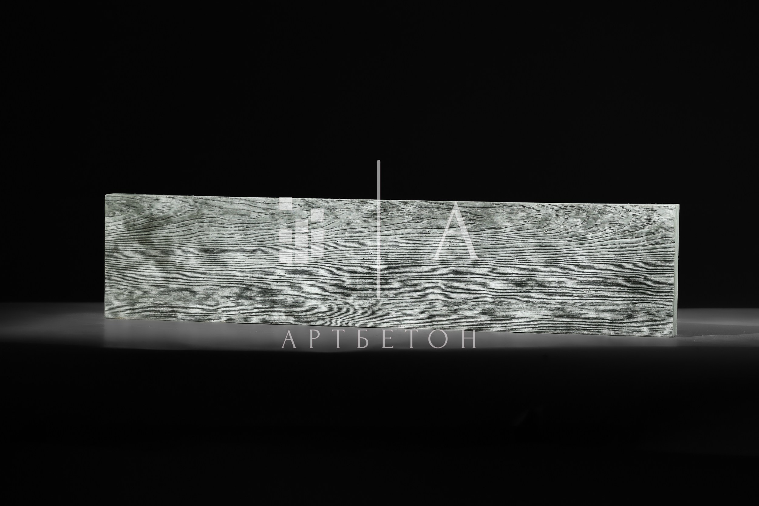 Крупноформатная плитка. АртБетон