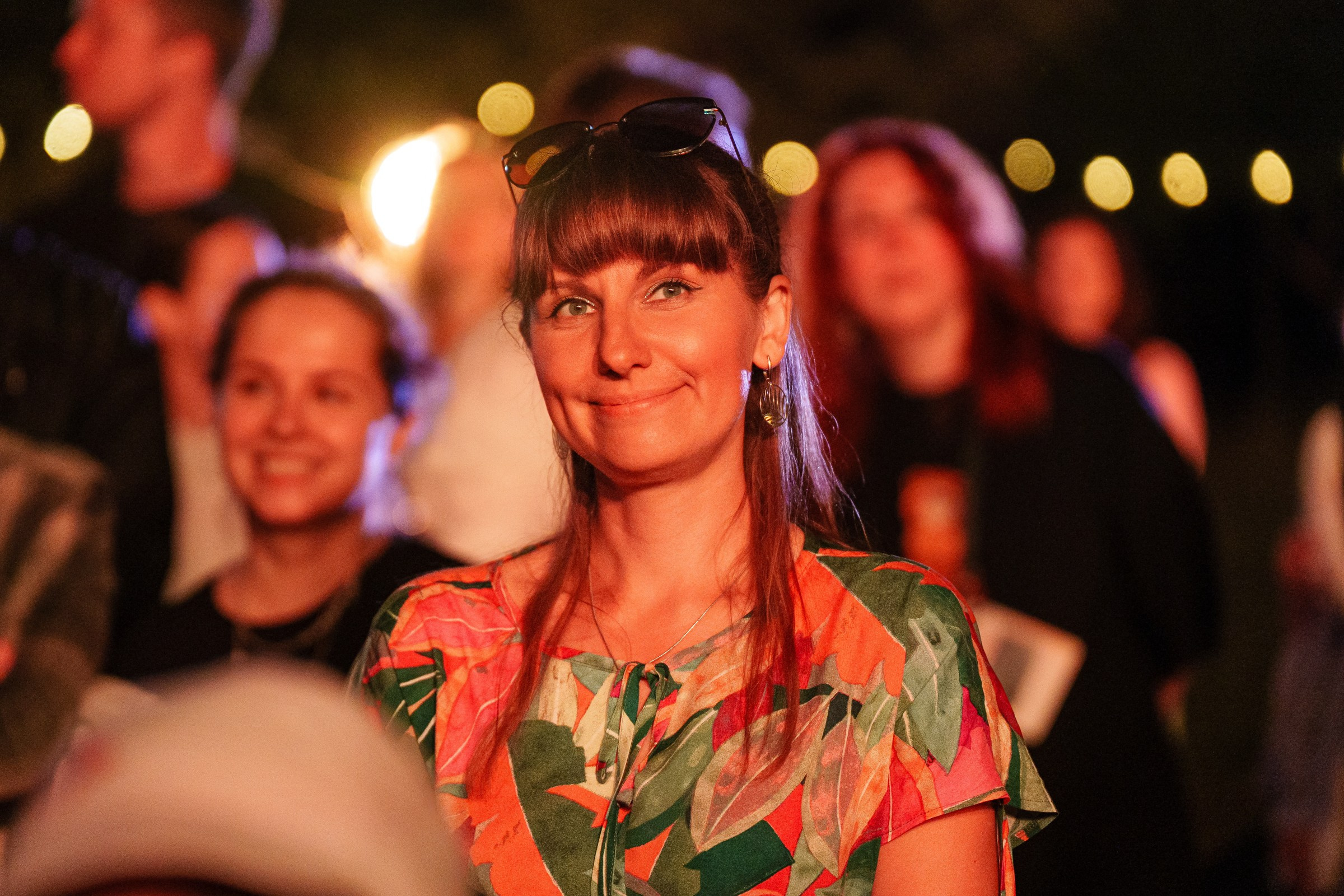 Вечеринки. South HUB