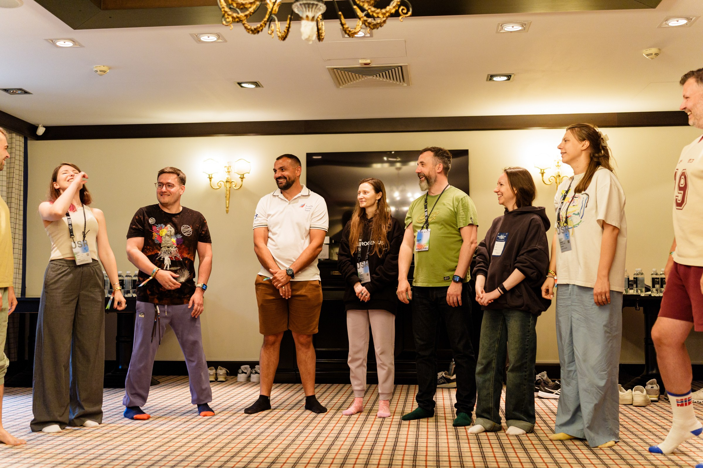 Бизнес-завтраки и дискуссии. South HUB