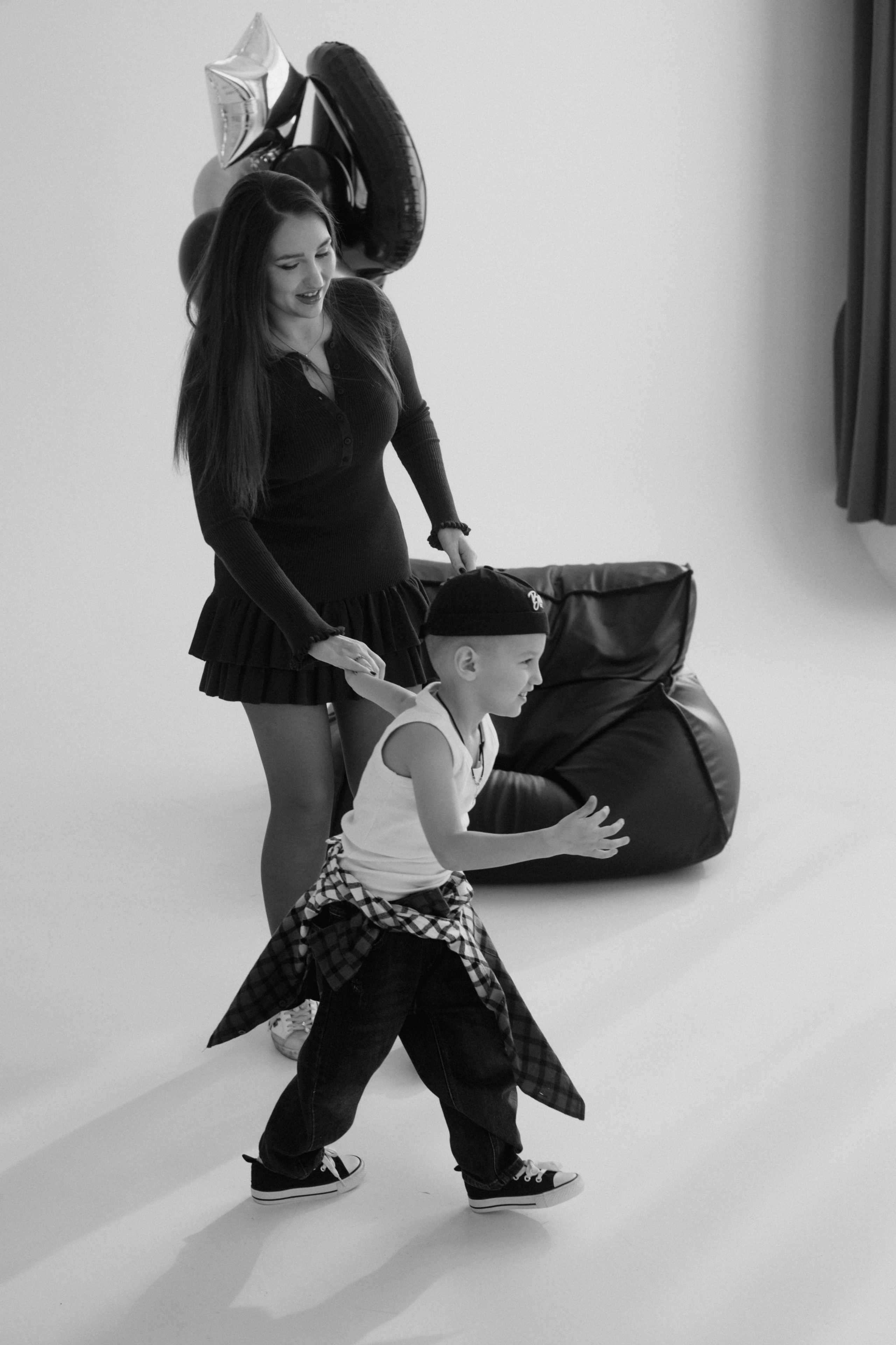 Мирону 4 года. Свадебный и семейный фотограф г. Волгоград Биленко Ангелина