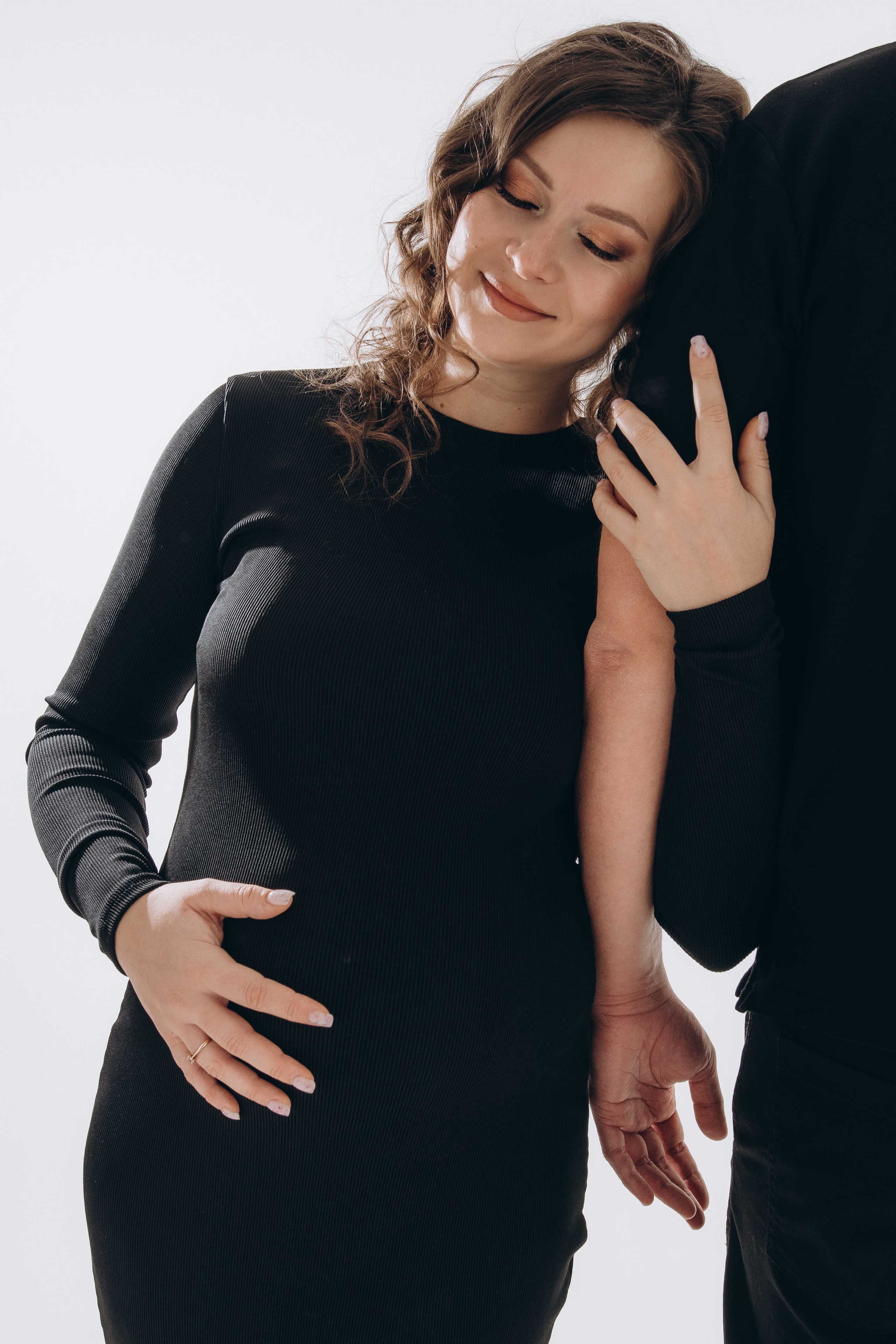 Никита и Елизавета