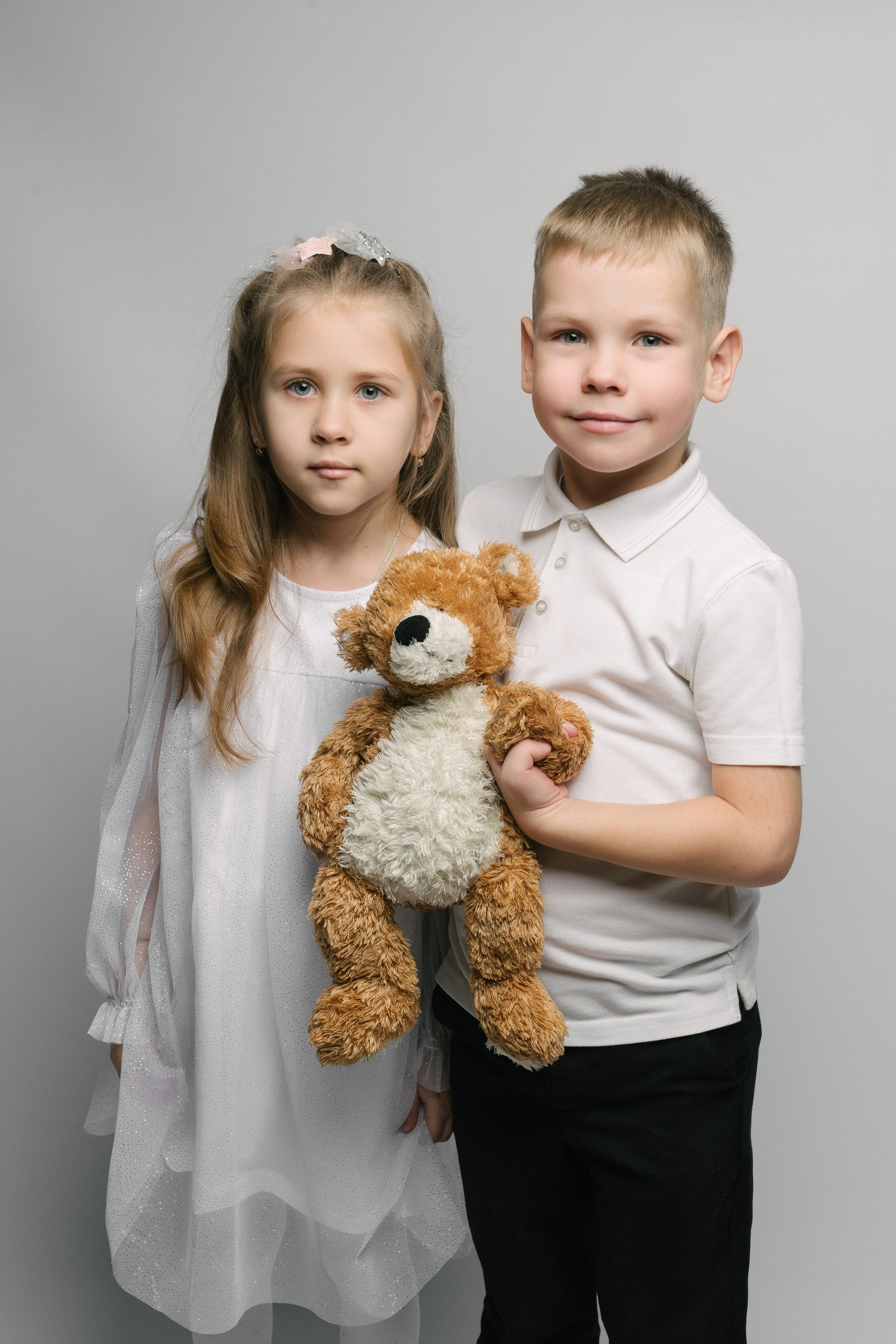 Детский сад. Оля Киселева фотограф в Выксе