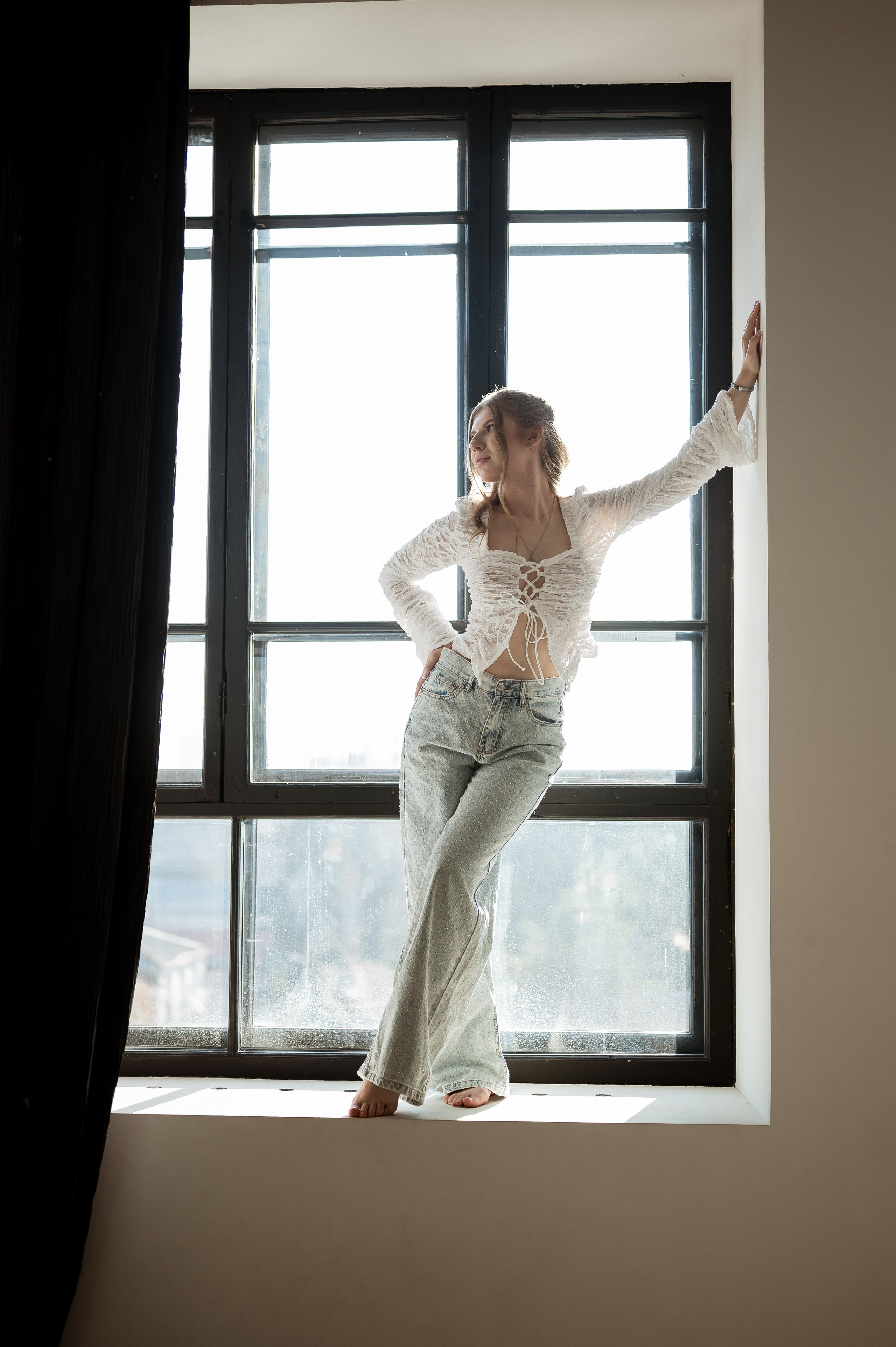 Аня. Свадебный и семейный фотограф в Краснодаре Алина Мельник