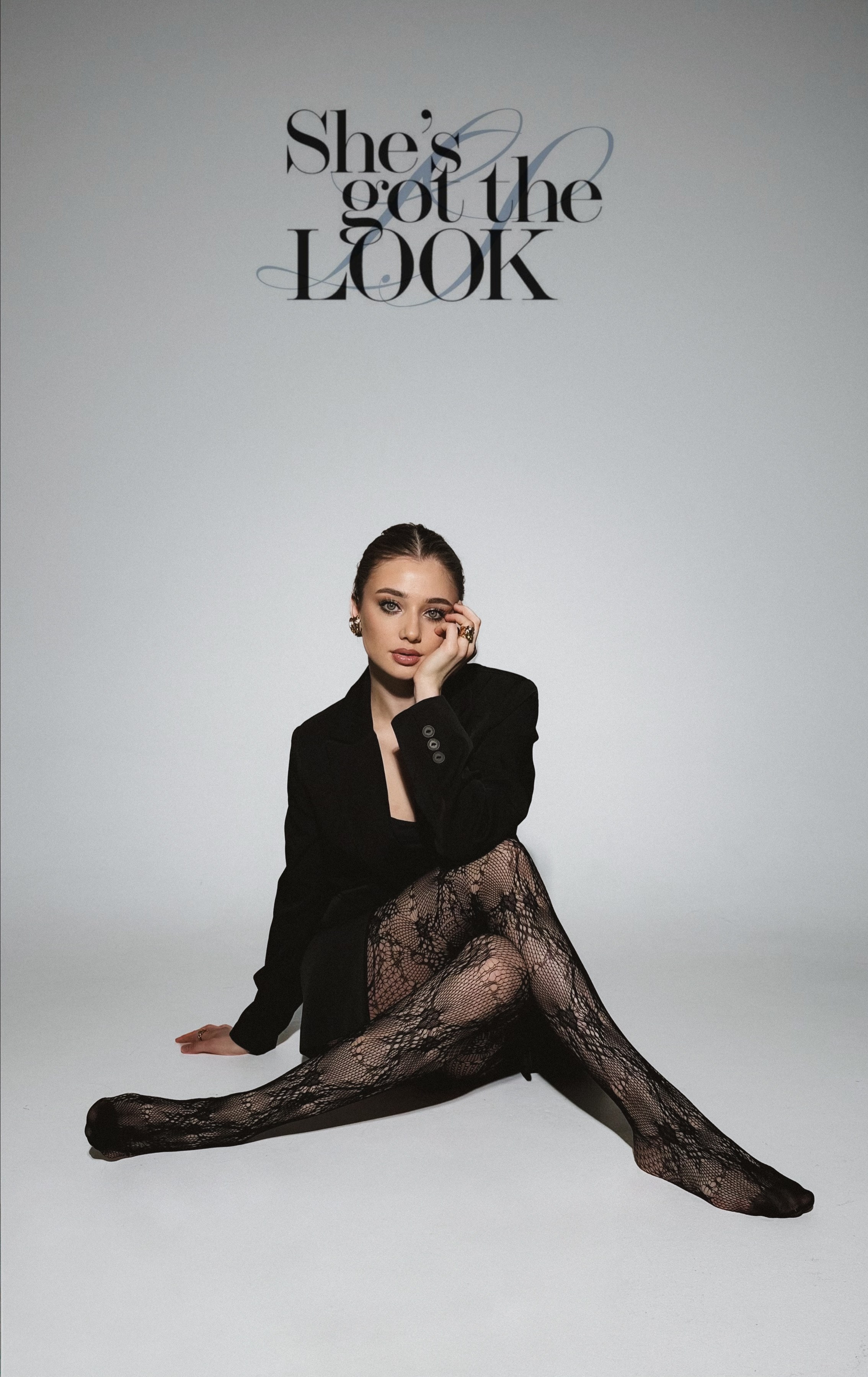 Оля. Главная