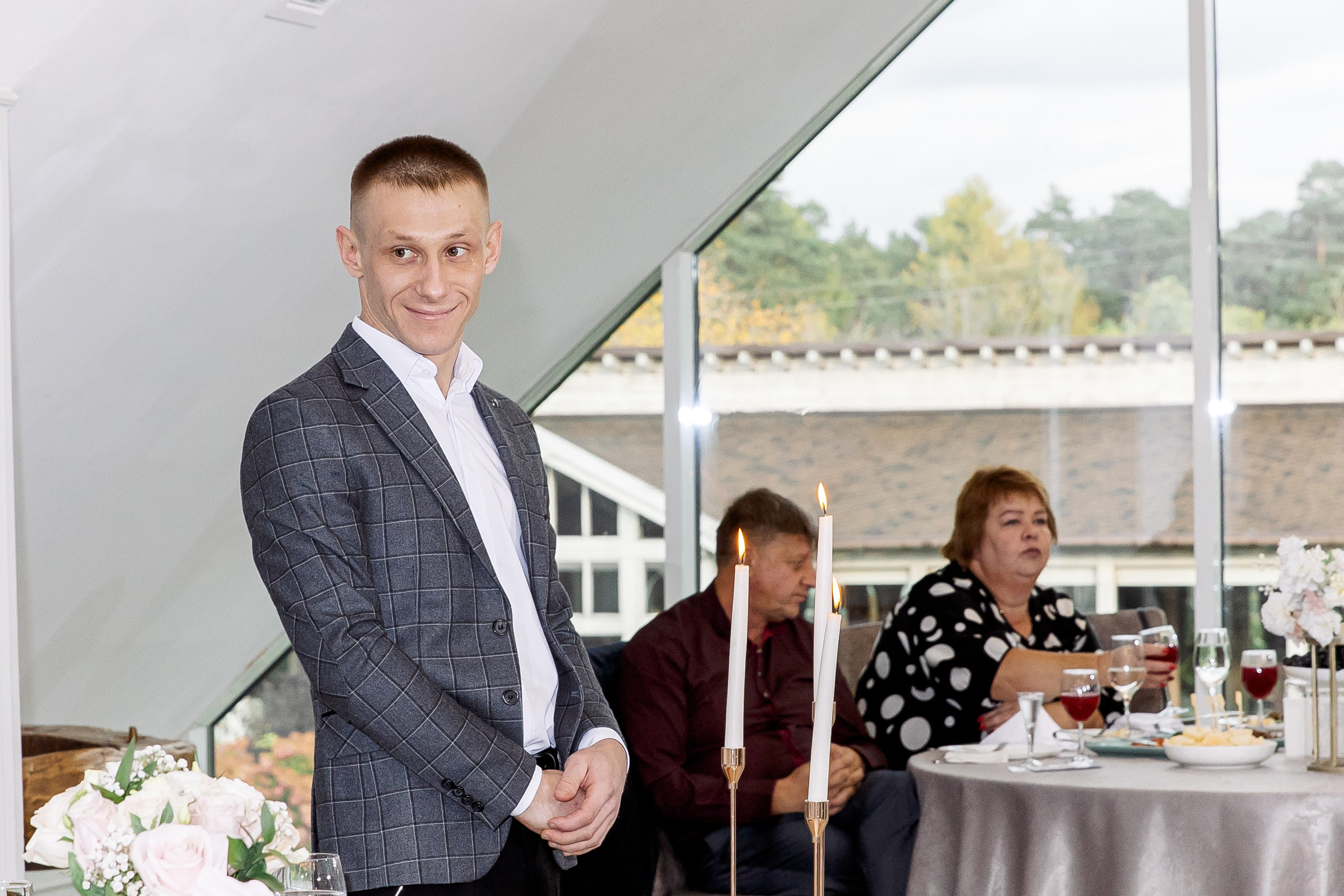 Станислав и Марина. Свадебный и семейный фотограф в Челябинске Юлия Ишимова