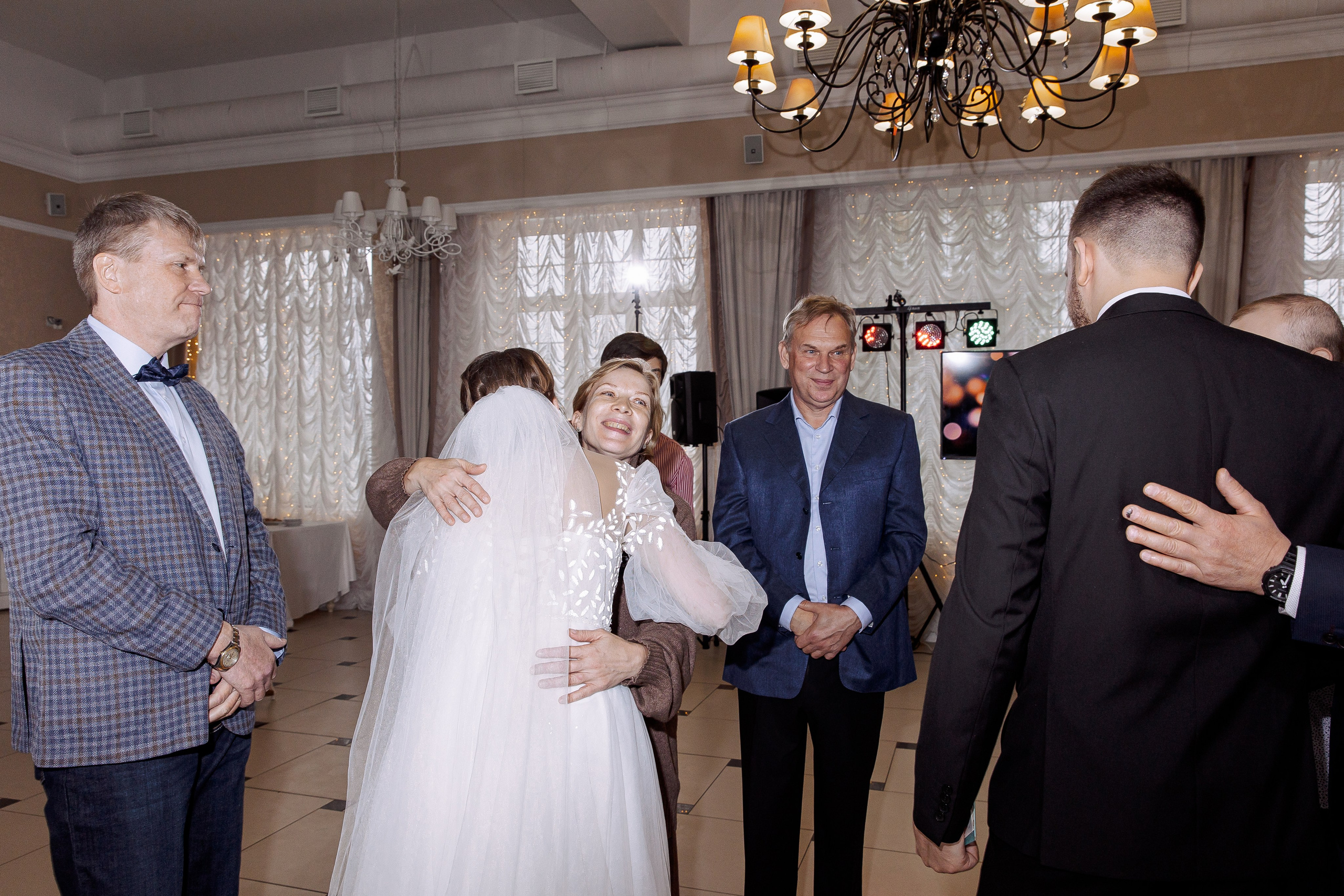 Владислава и Никита. Свадебный и семейный фотограф в Челябинске Юлия Ишимова