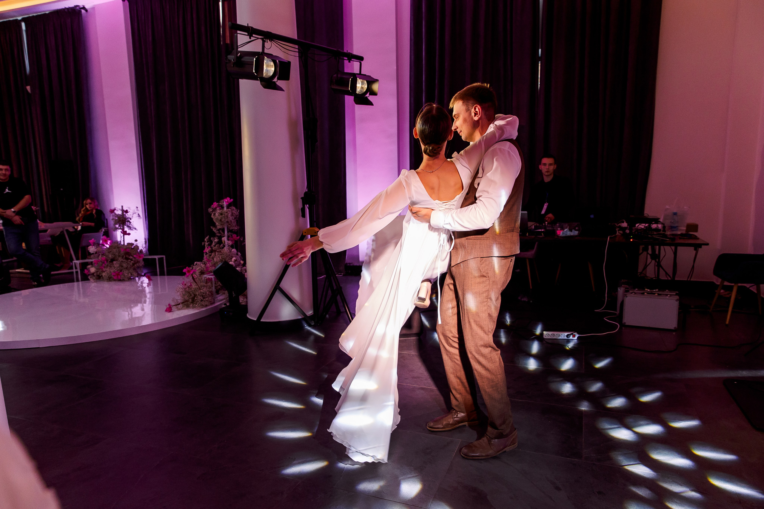 Wedding Fest. Свадебный и семейный фотограф в Челябинске Юлия Ишимова