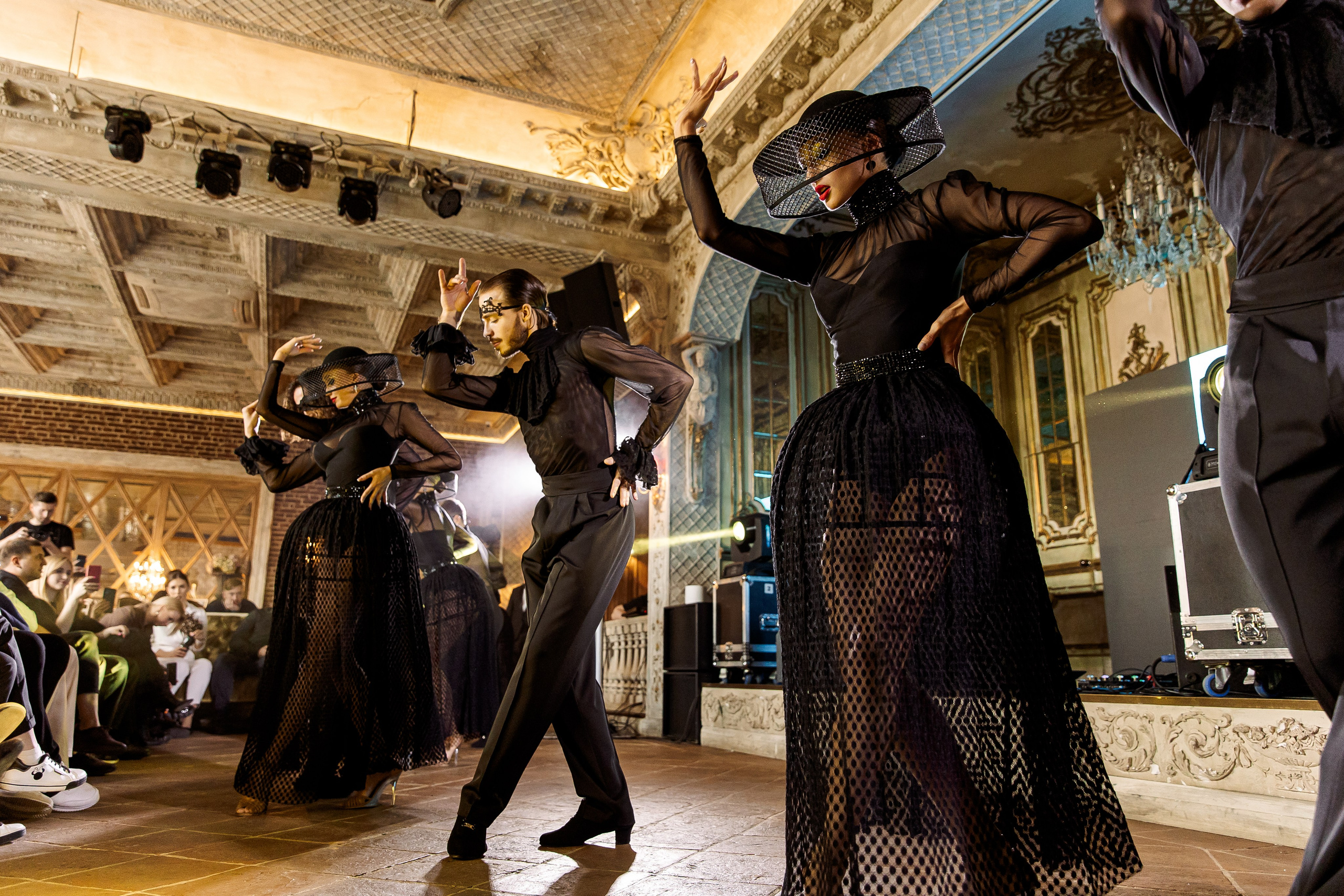 Свадебная выставка. Свадебный и семейный фотограф в Челябинске Юлия Ишимова