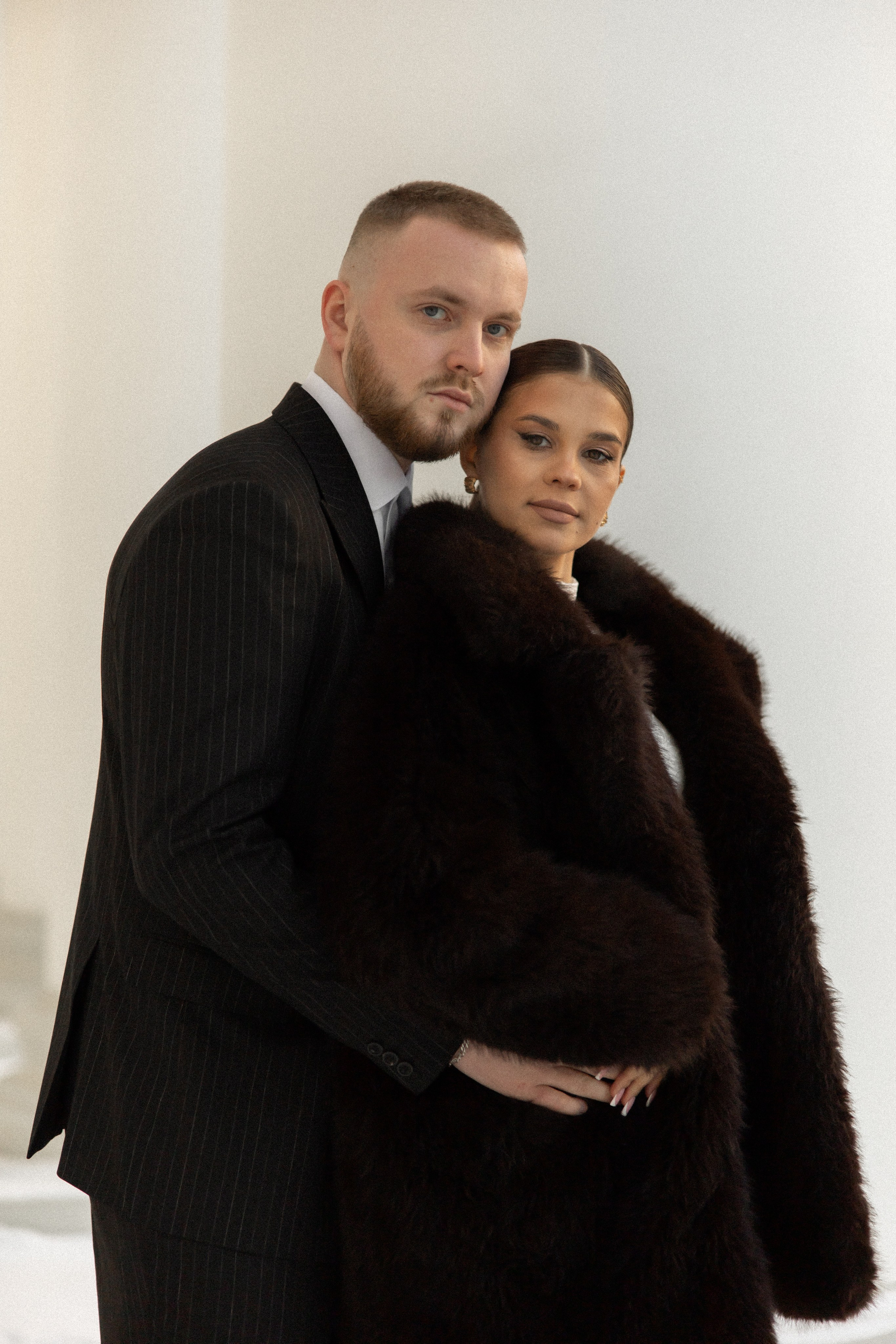 ЛЮБИТЬ. Фотограф Элла Ефимова